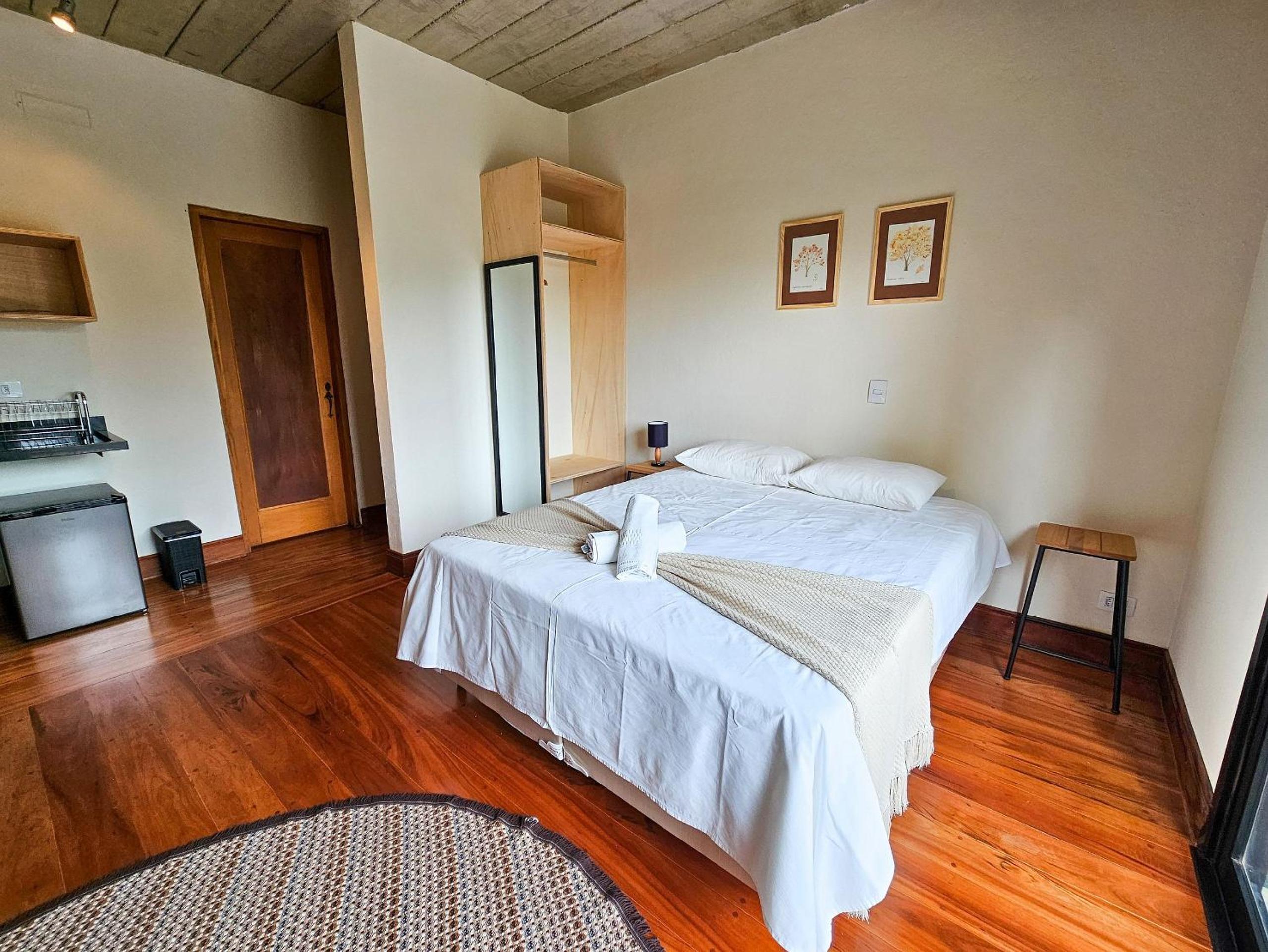Estudios Capivari by The Lodge