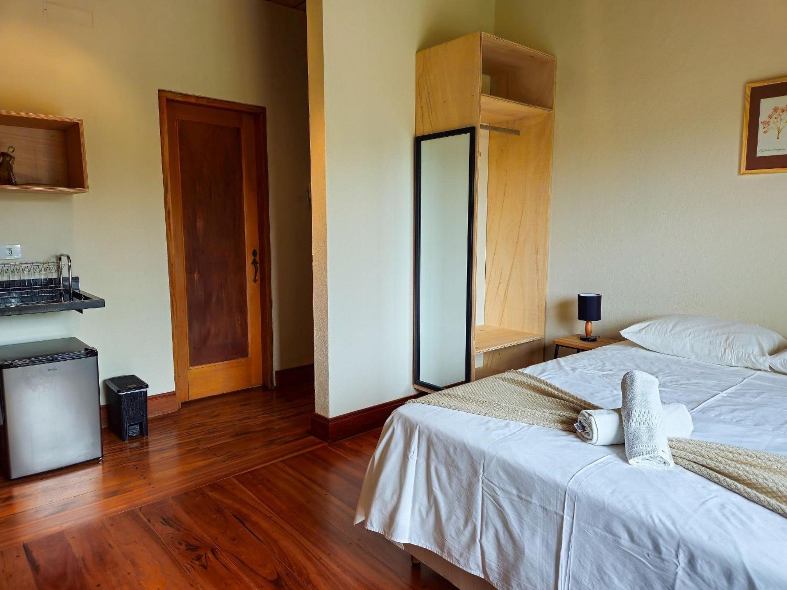 Estudios Capivari by The Lodge