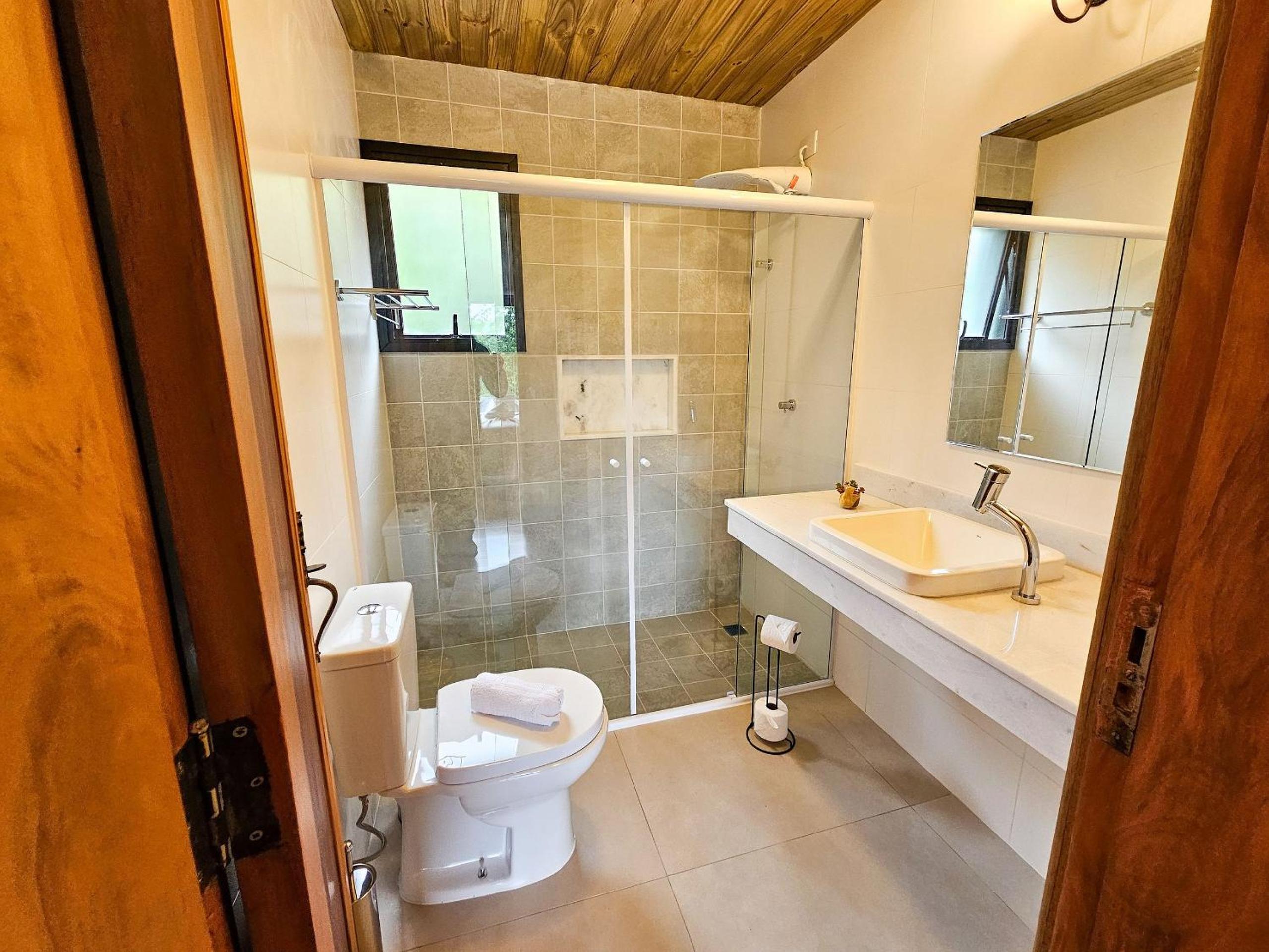 Estudios Capivari by The Lodge