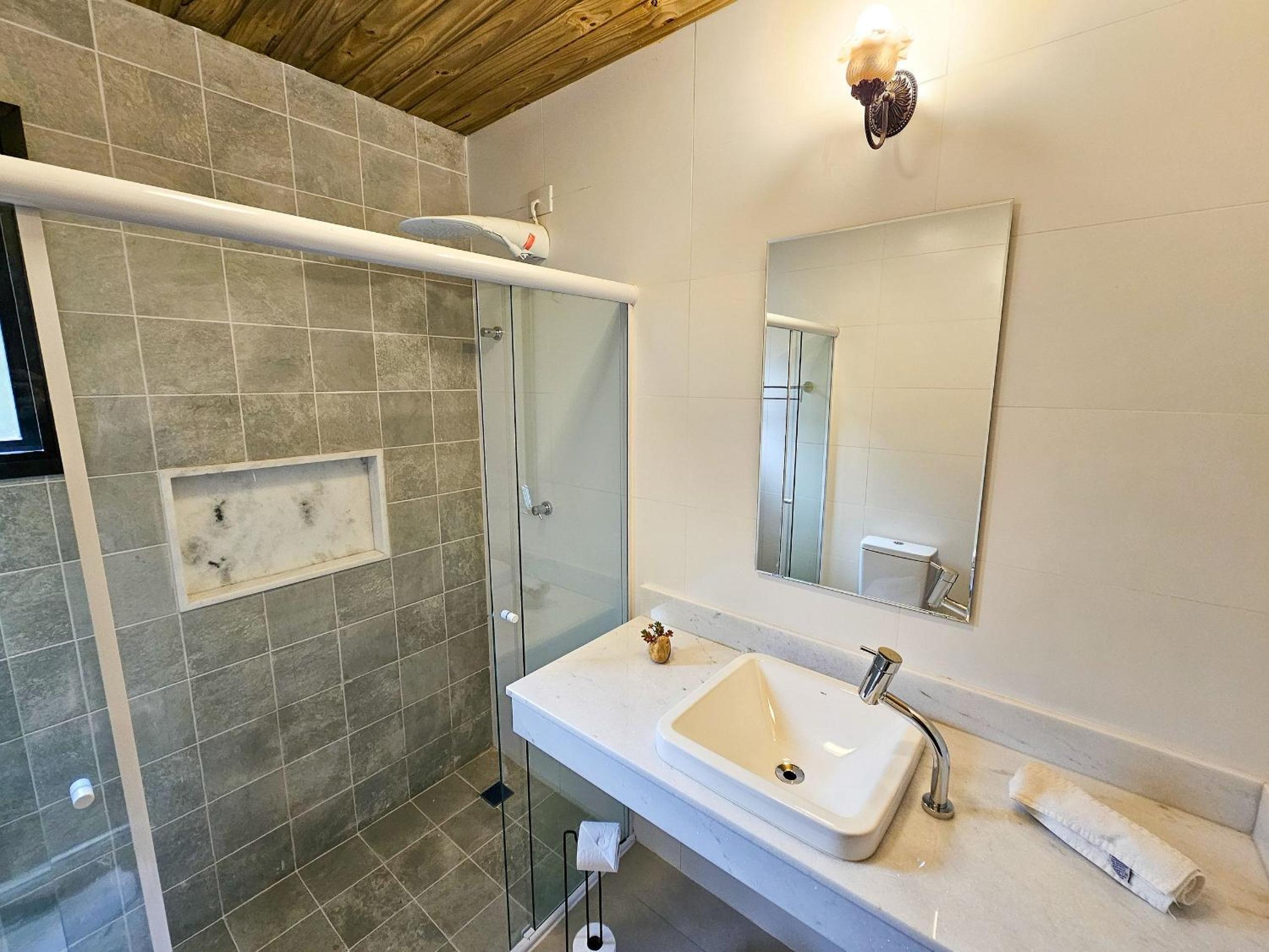 Estudios Capivari by The Lodge