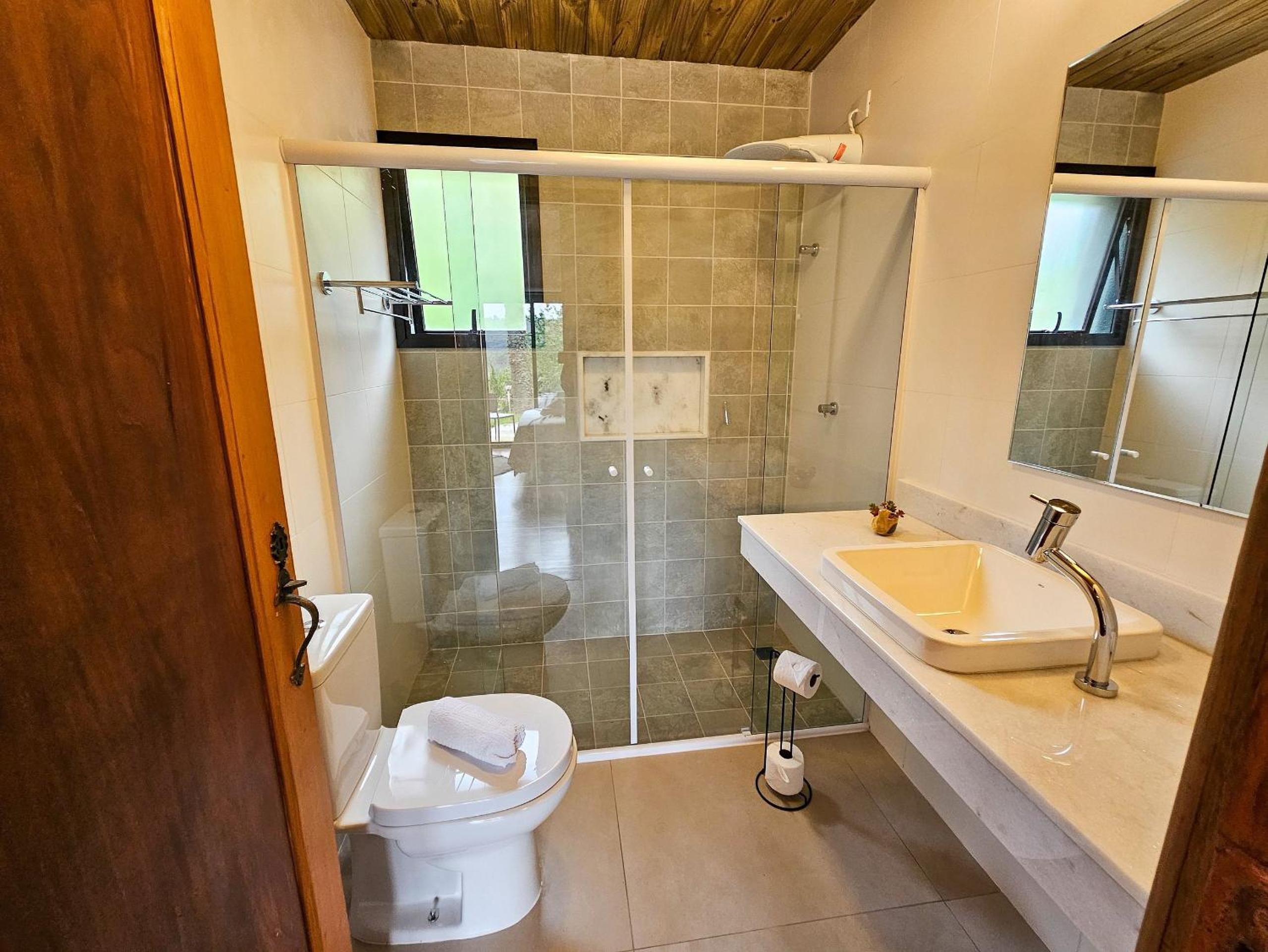 Estudios Capivari by The Lodge