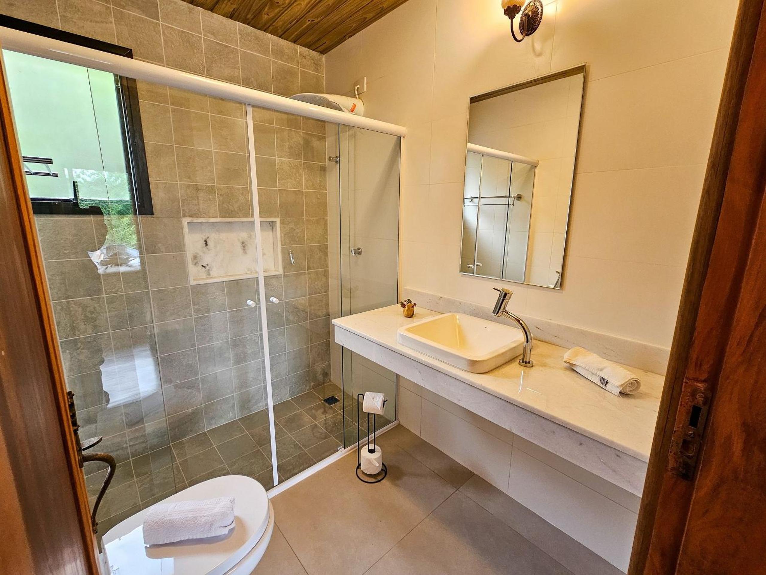 Estudios Capivari by The Lodge