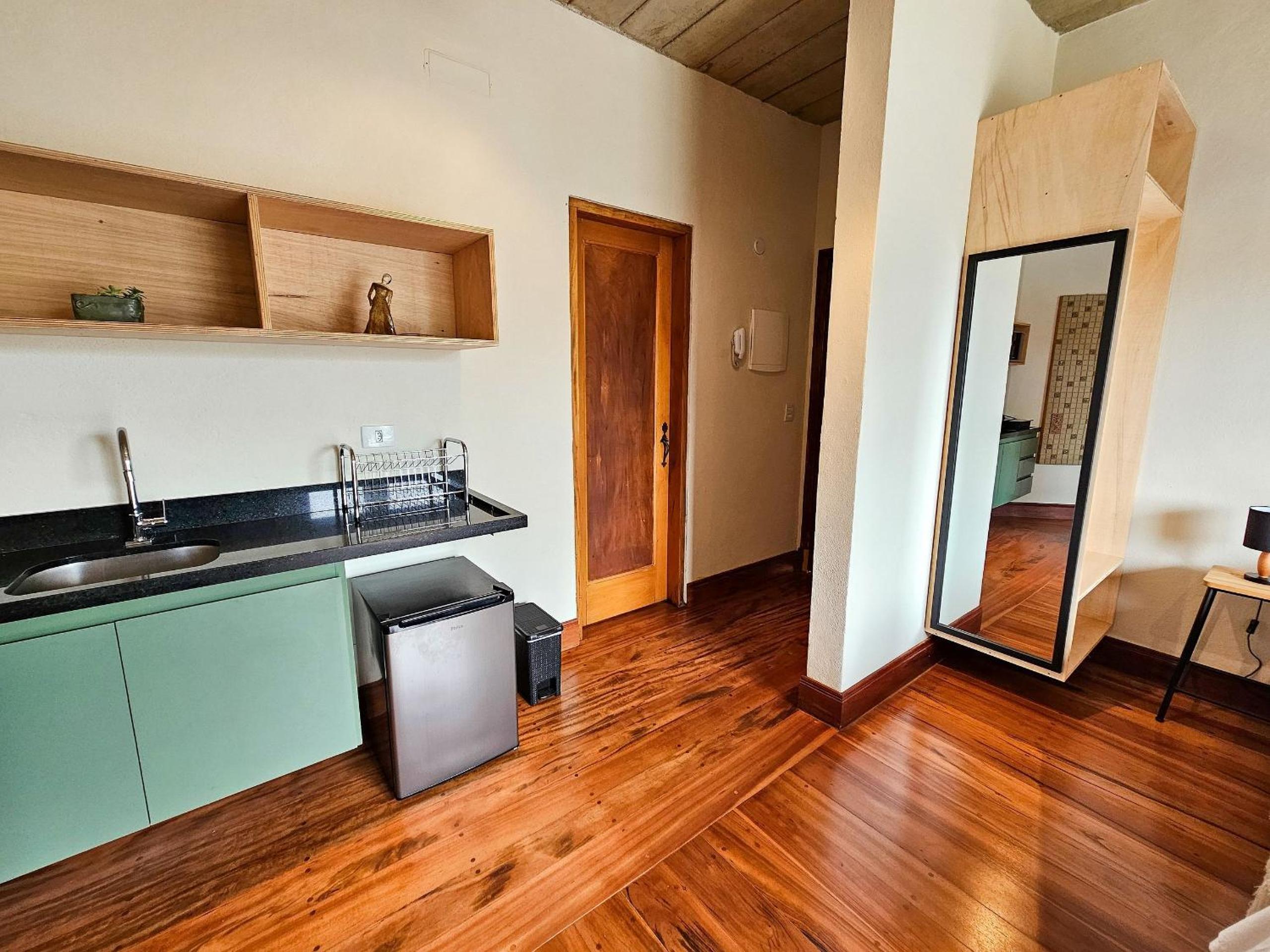 Estudios Capivari by The Lodge