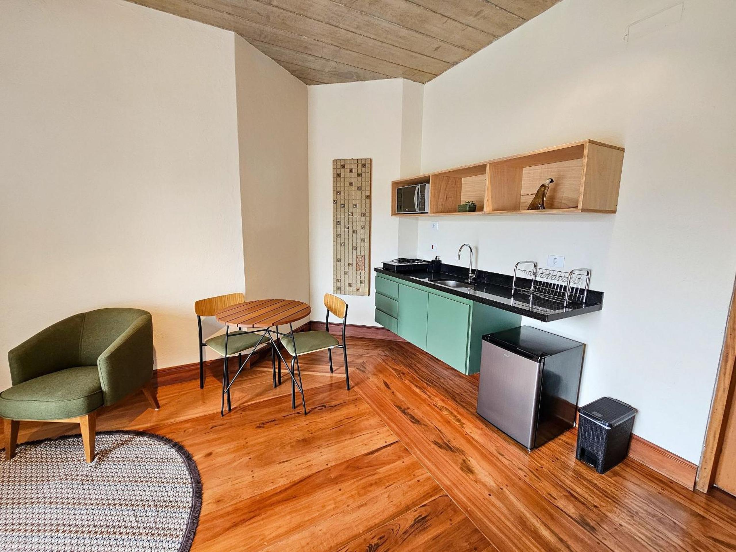 Estudios Capivari by The Lodge