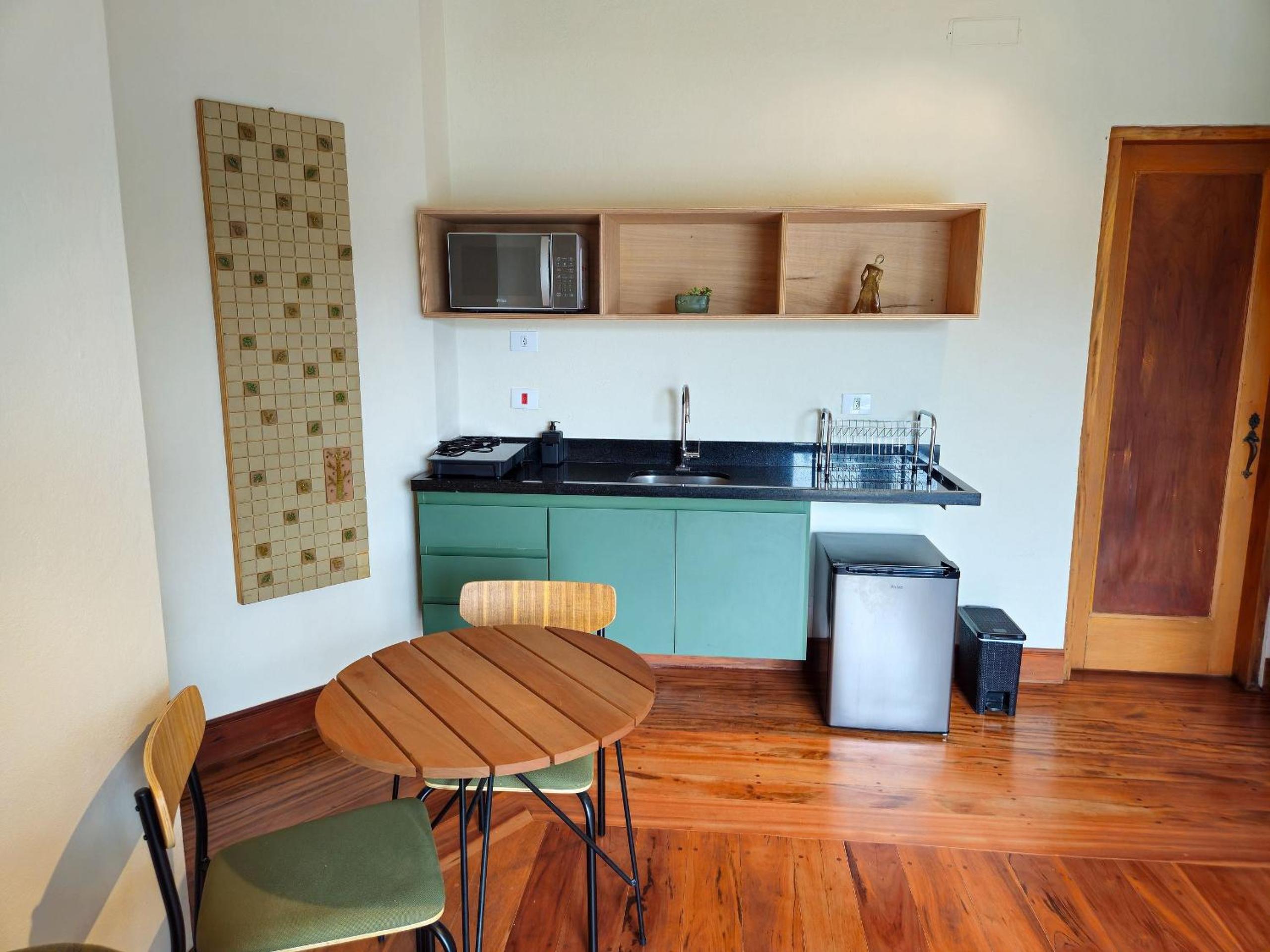 Estudios Capivari by The Lodge