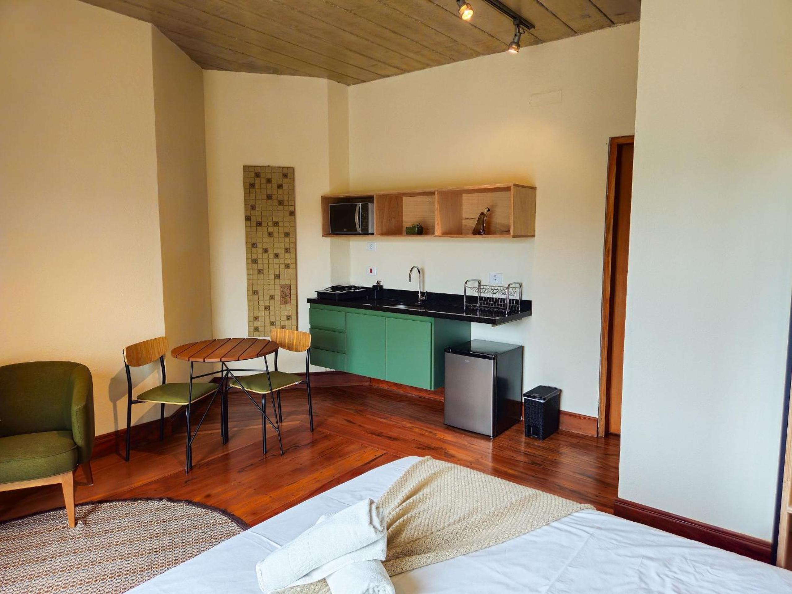 Estudios Capivari by The Lodge