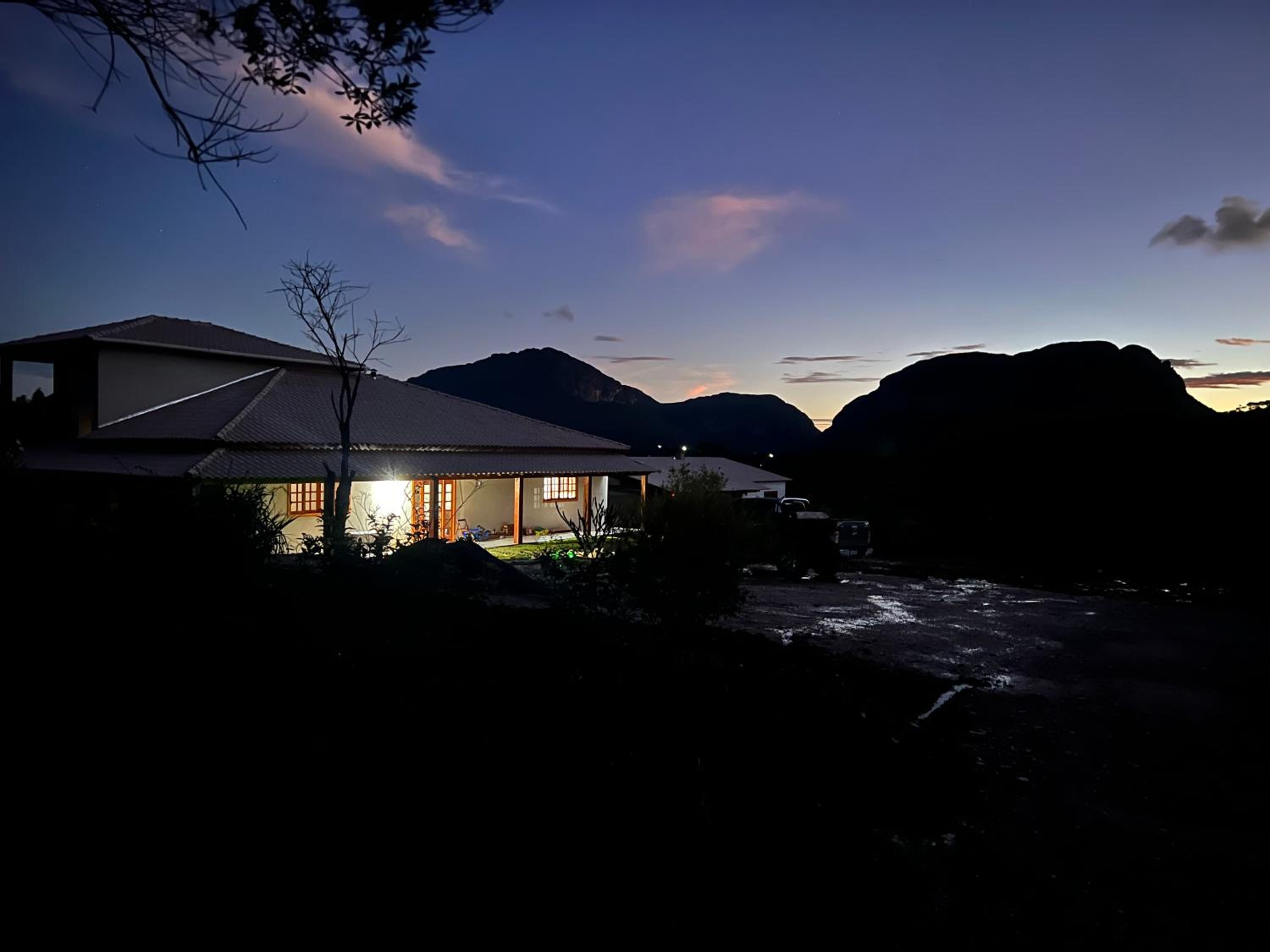 Linda Casa de Campo - Casa Solaris