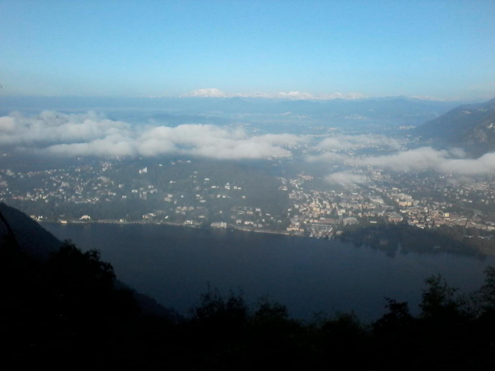 B&B Il Balcone sul Lago