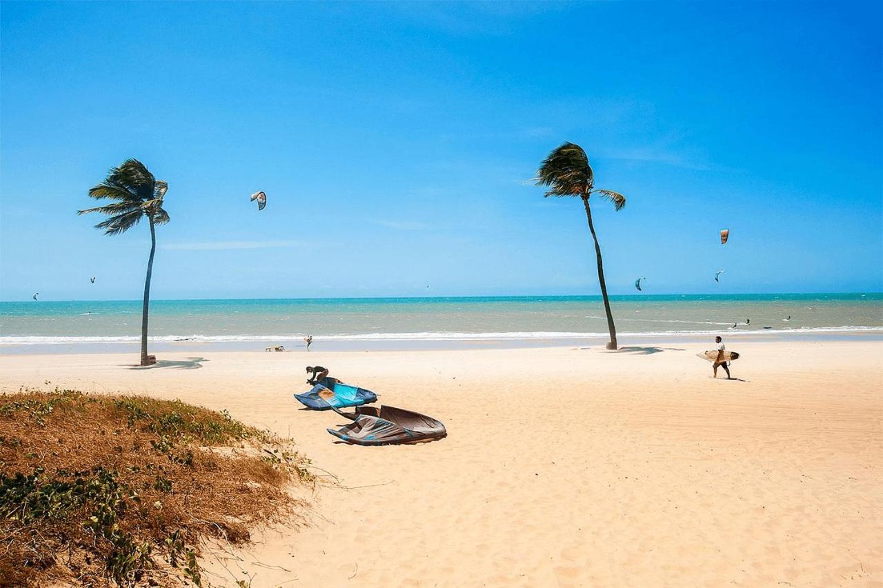 WaiWai Cumbuco 205 - Luxo ao Mar por Carpediem