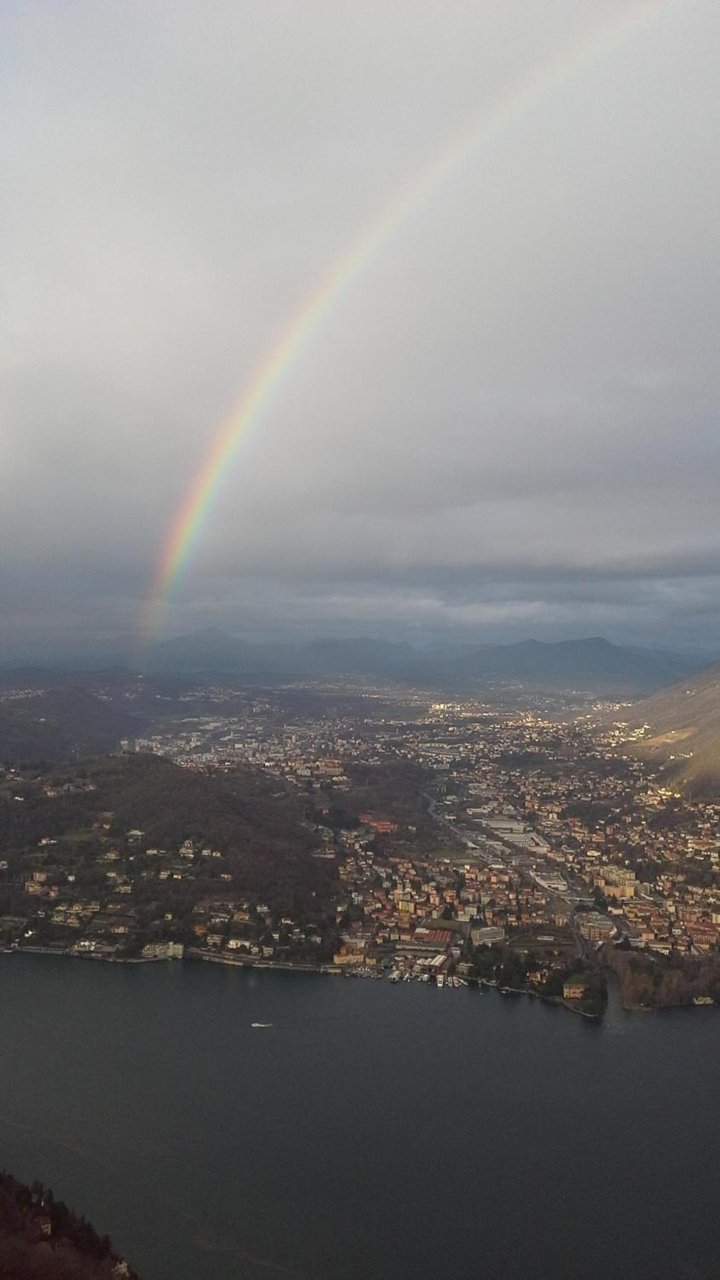 B&B Il Balcone sul Lago