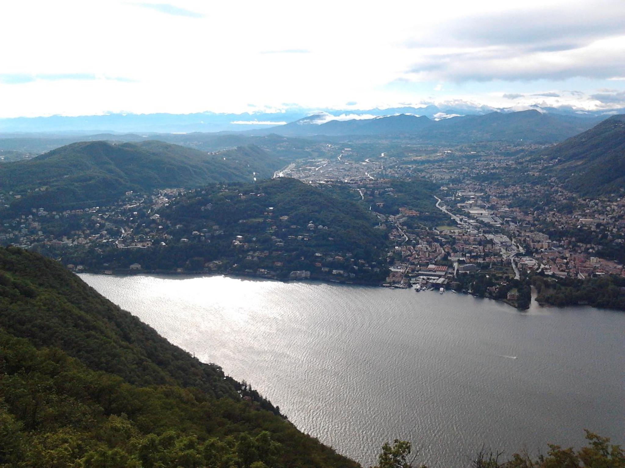 B&B Il Balcone sul Lago
