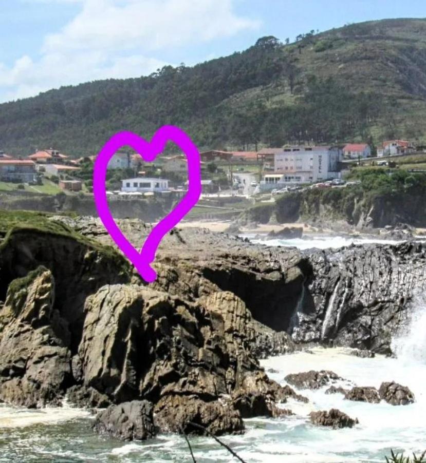 Muramar Beach House
