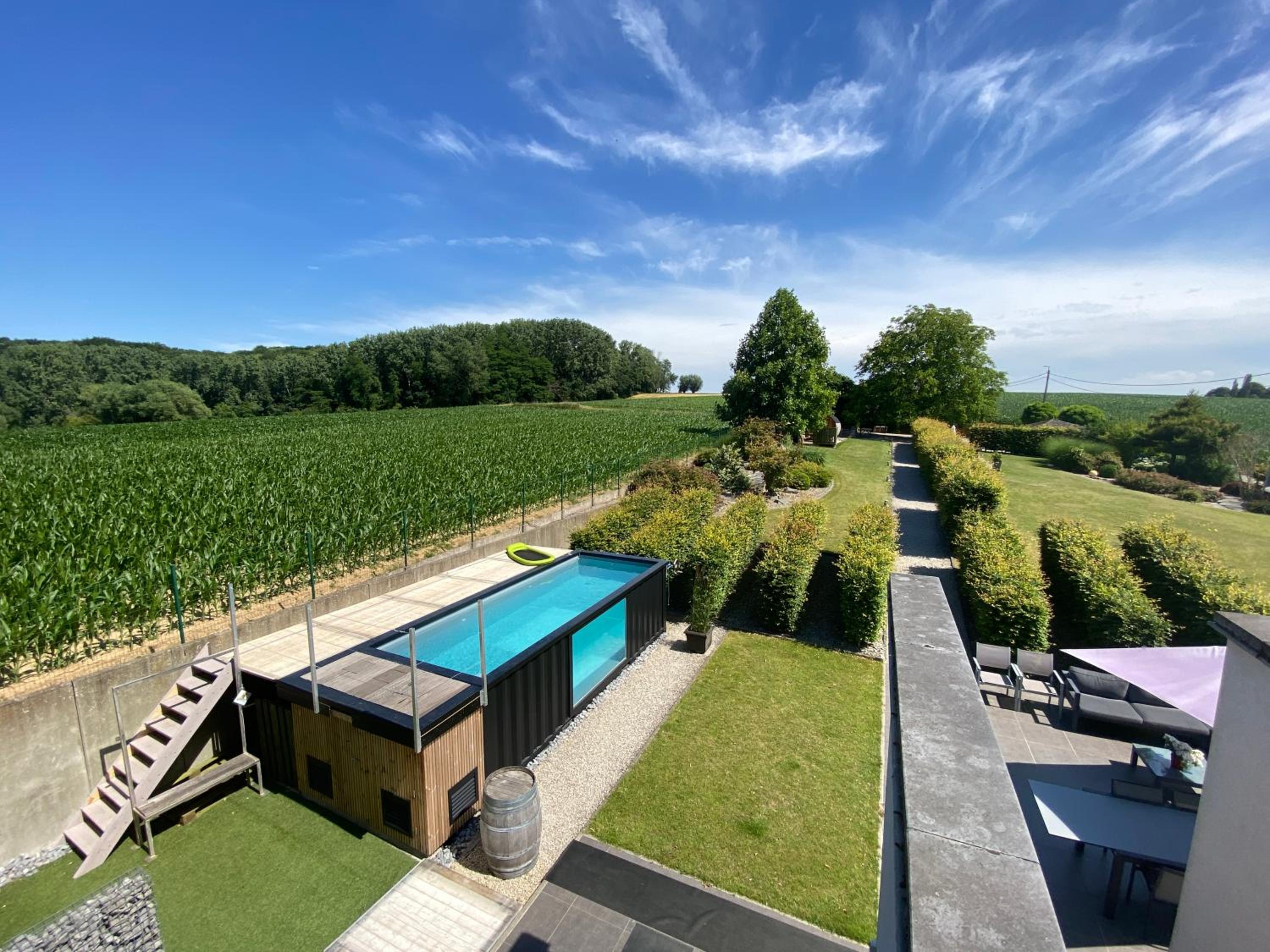 Vakantiewoning Hakuna Matata