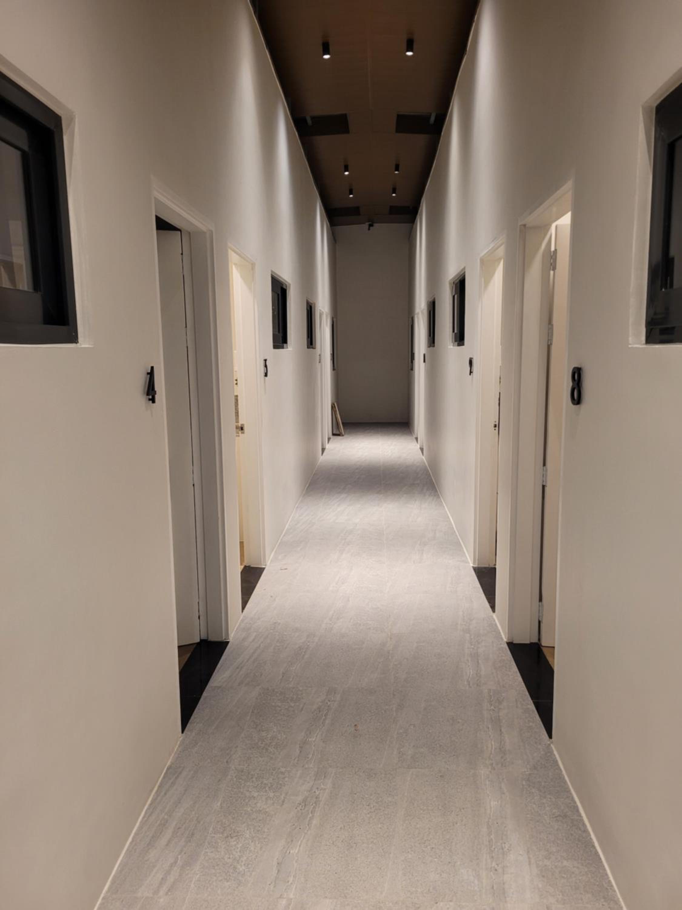 Ganada Presidential Suite room 가나다 스위트 view 3