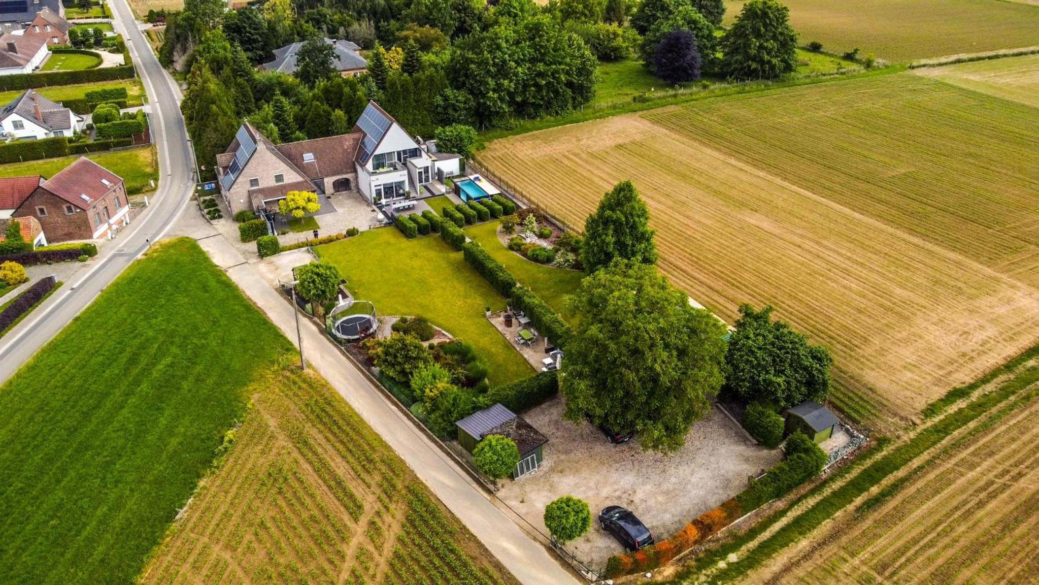Vakantiewoning Hakuna Matata