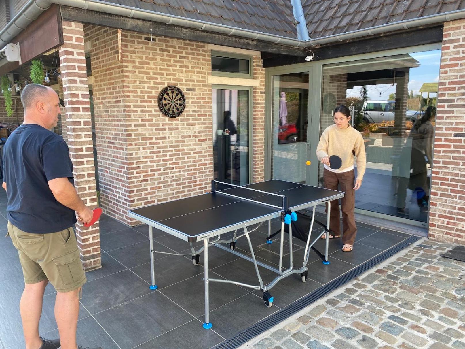 Vakantiewoning Hakuna Matata