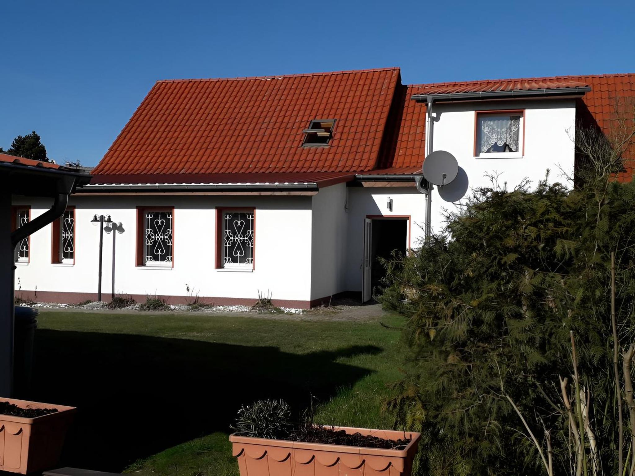 Ferienwohnungen in Starsow