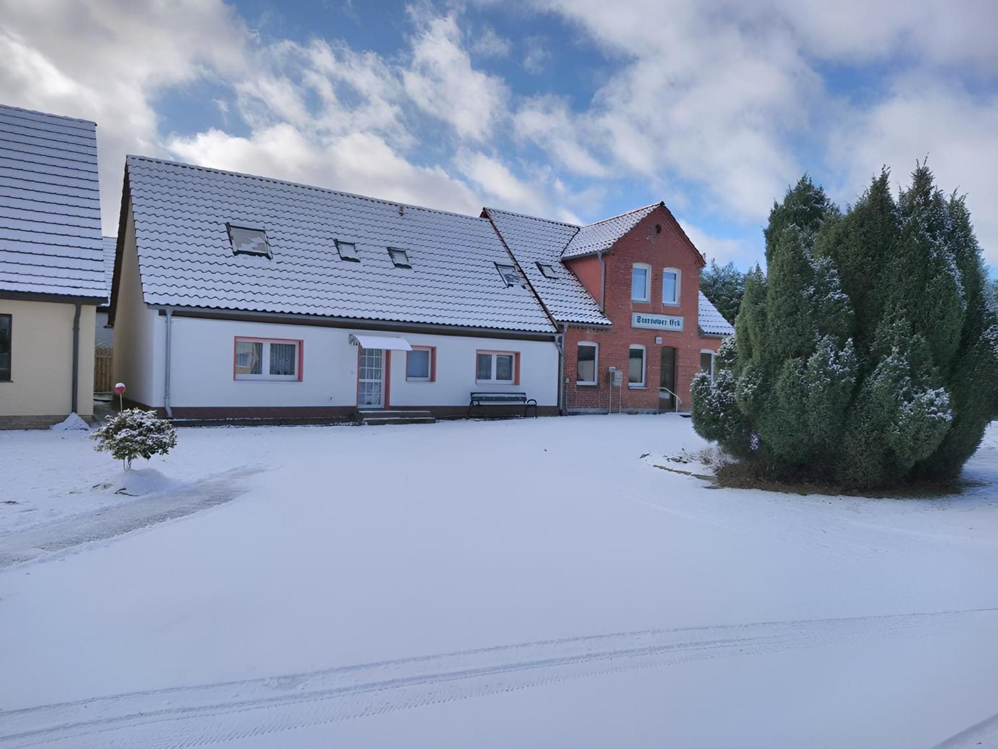Ferienwohnungen in Starsow