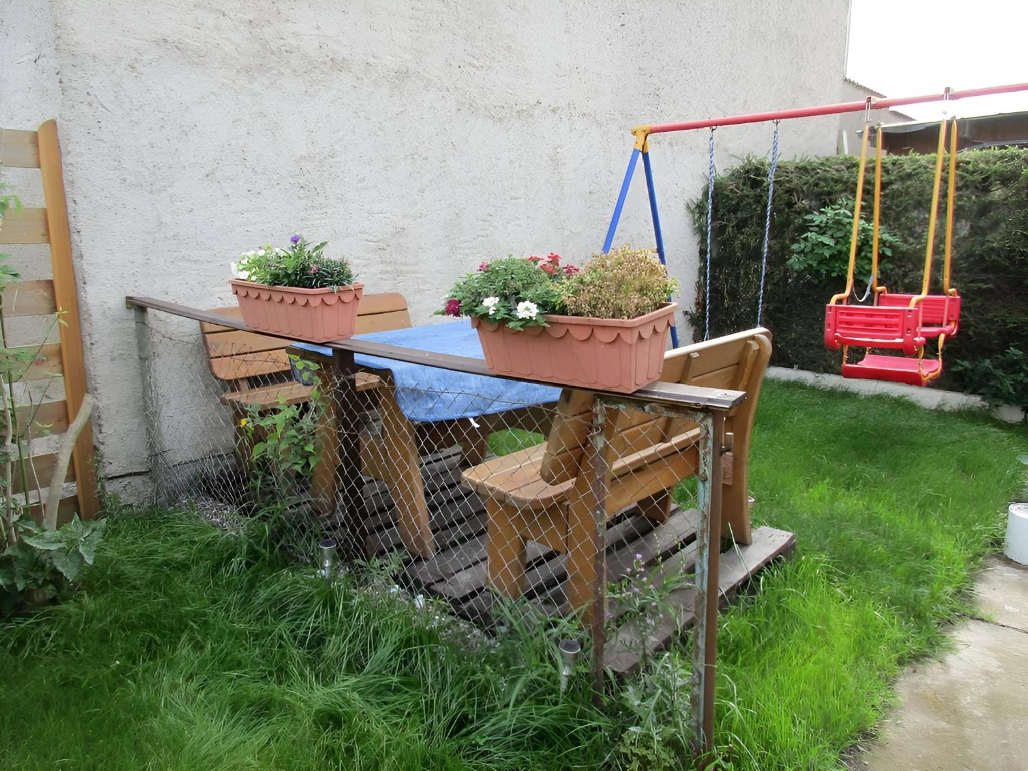 Ferienwohnungen in Starsow