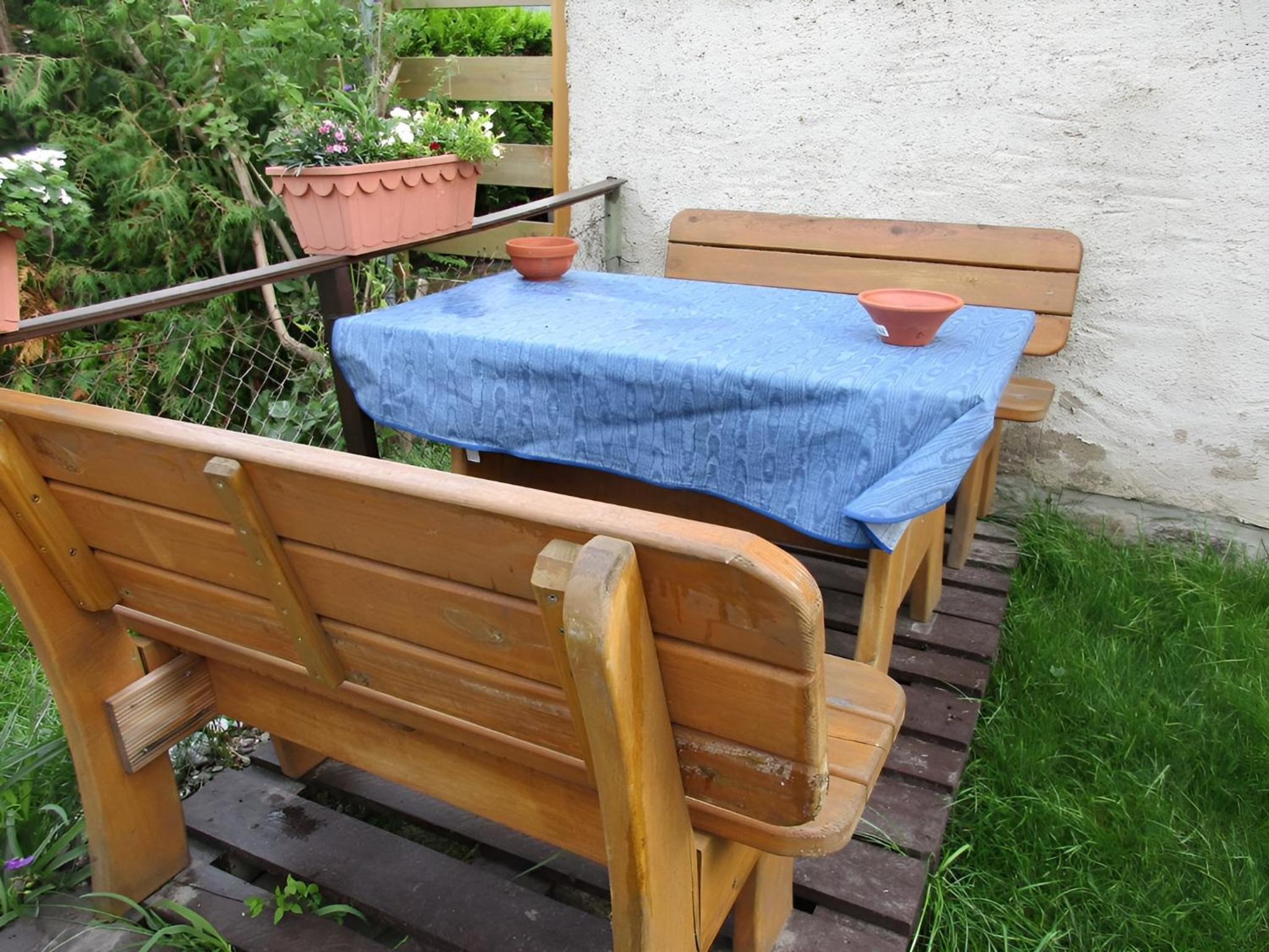 Ferienwohnungen in Starsow