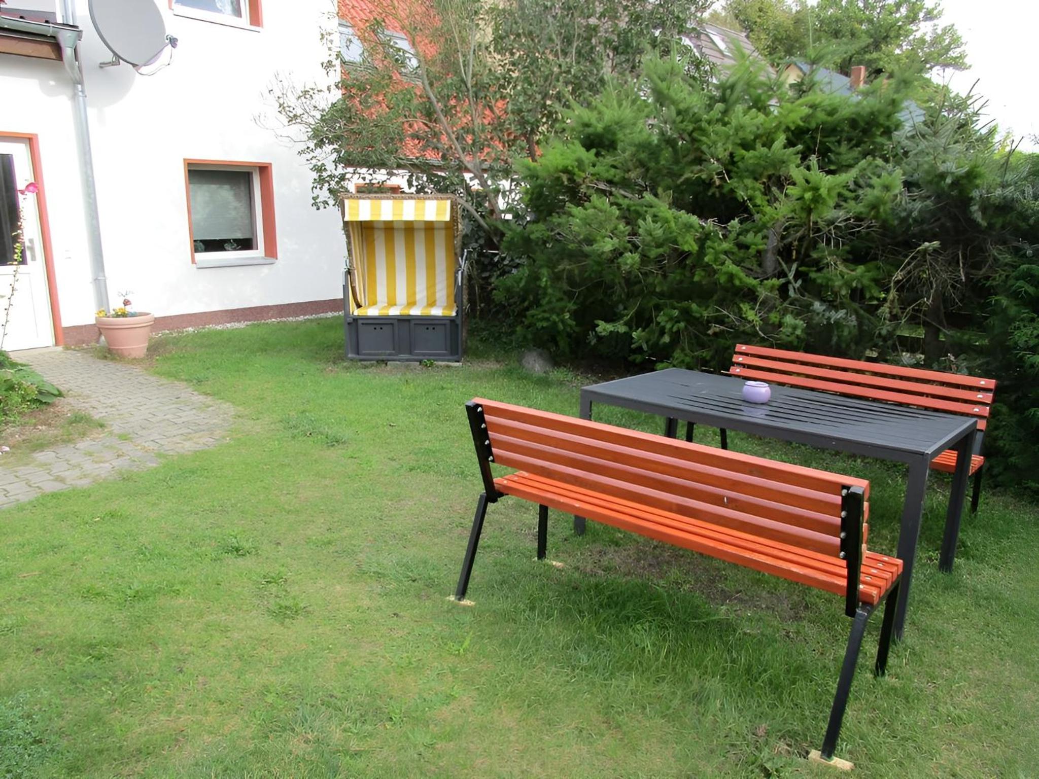 Ferienwohnungen in Starsow