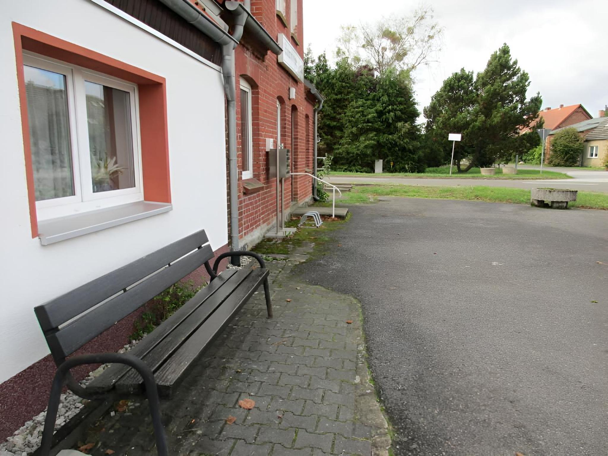 Ferienwohnungen in Starsow