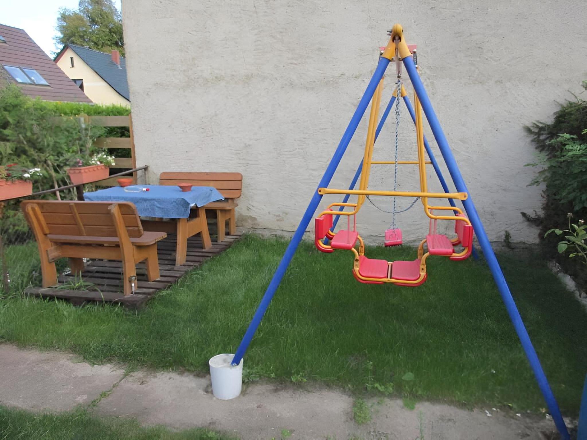 Ferienwohnungen in Starsow