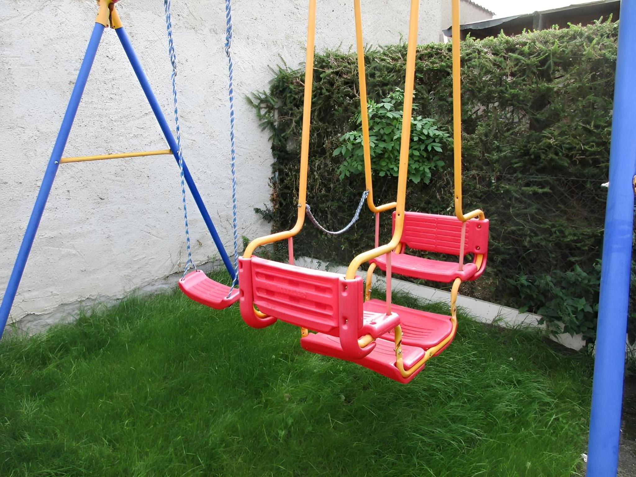 Ferienwohnungen in Starsow