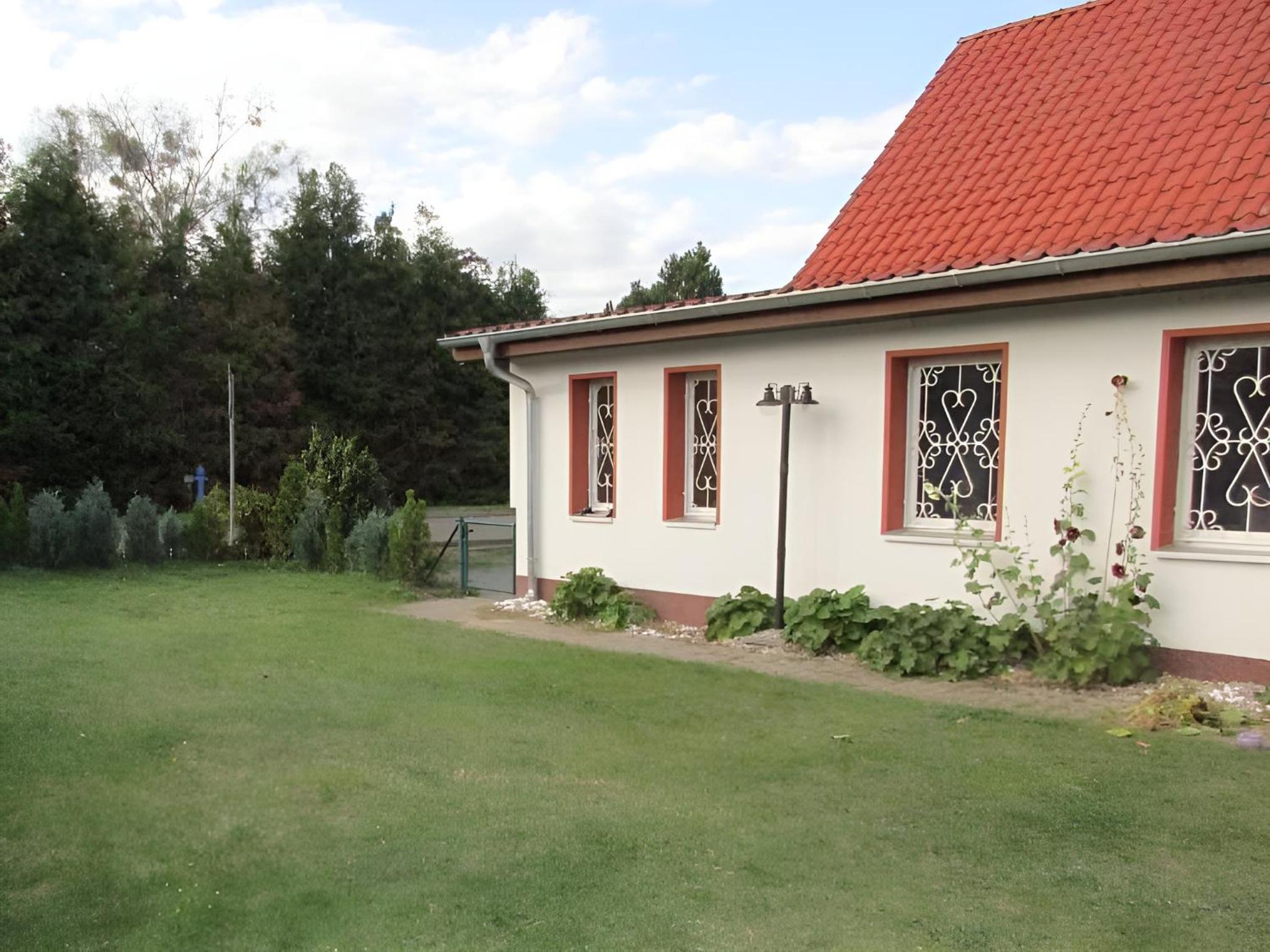 Ferienwohnungen in Starsow