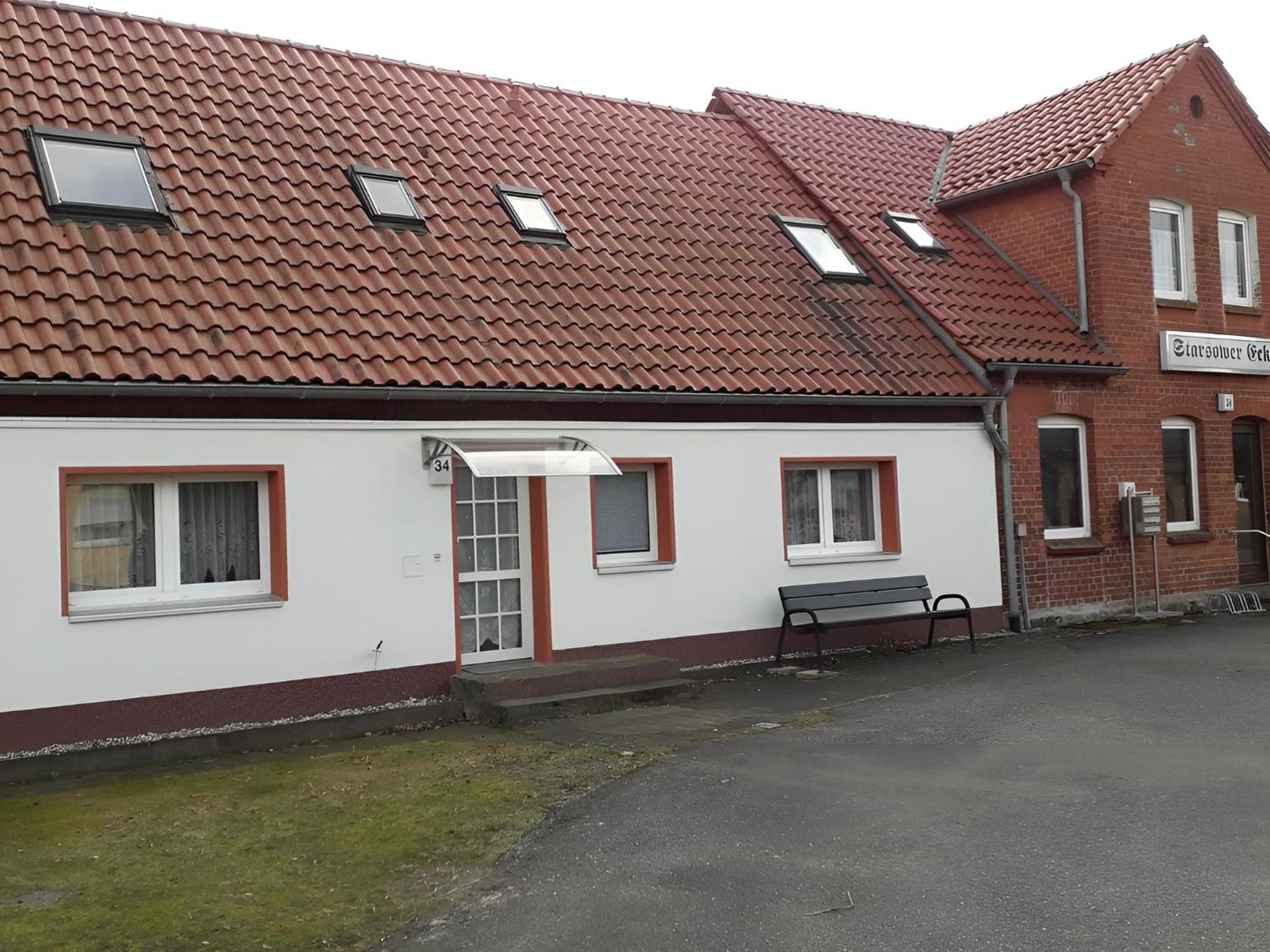 Ferienwohnungen in Starsow