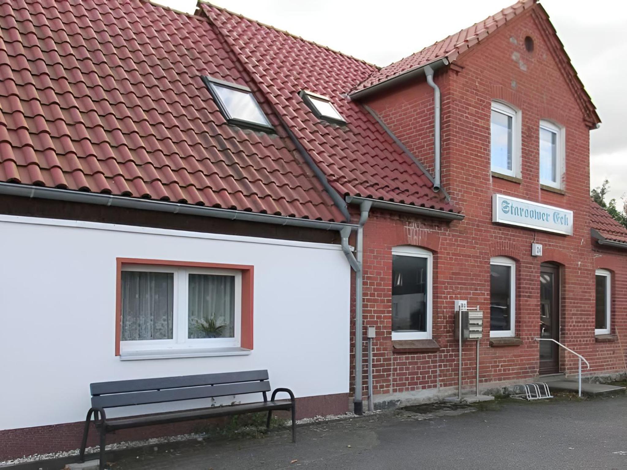 Ferienwohnungen in Starsow