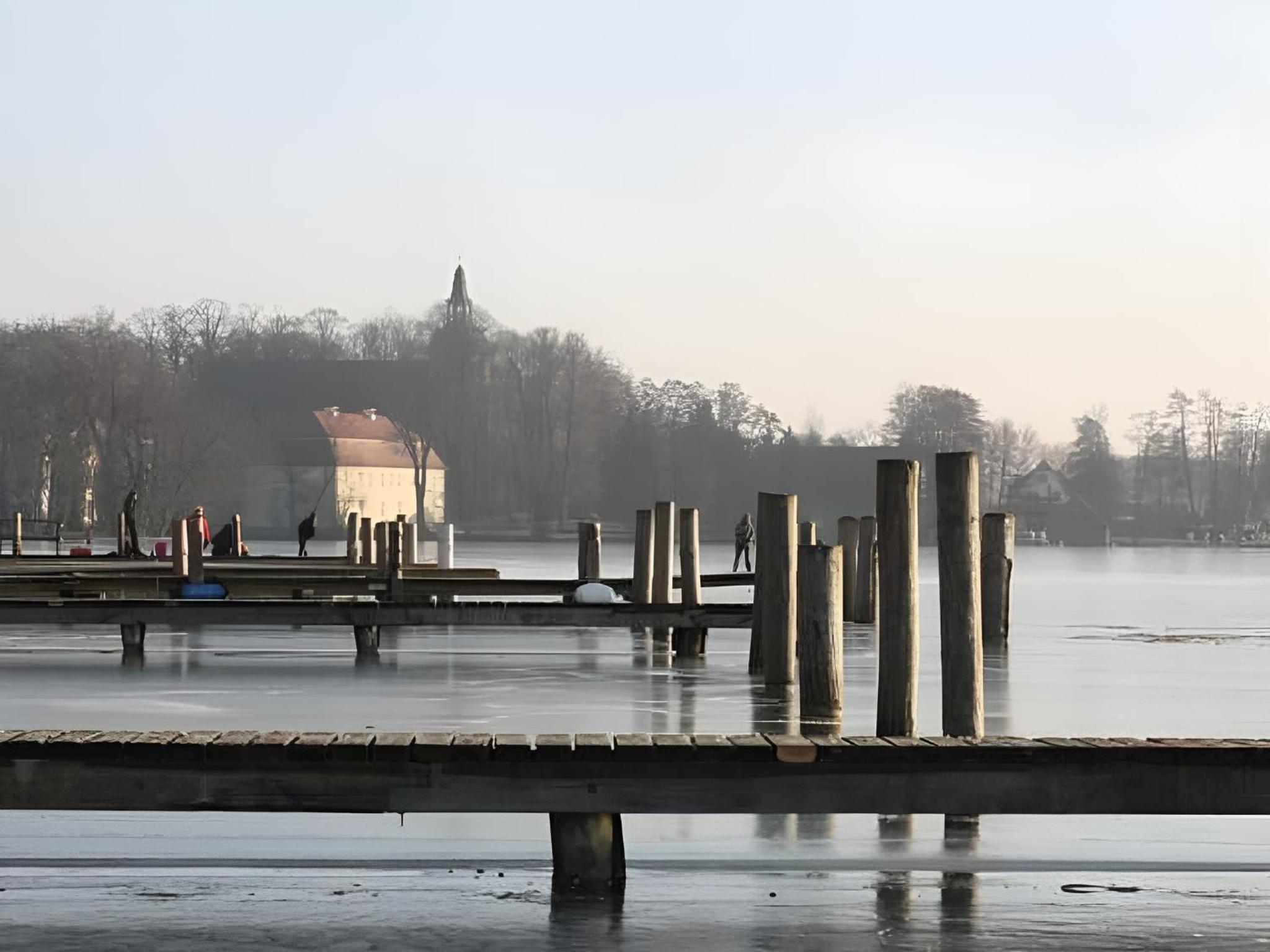 Ferienwohnungen in Starsow