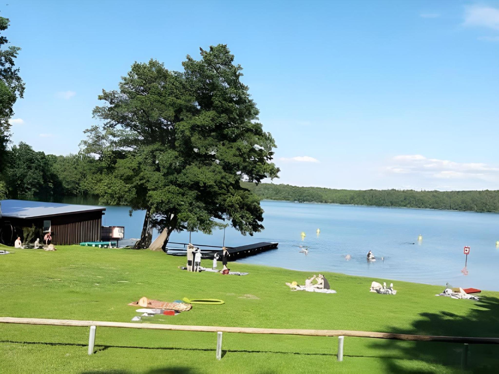 Ferienwohnungen in Starsow