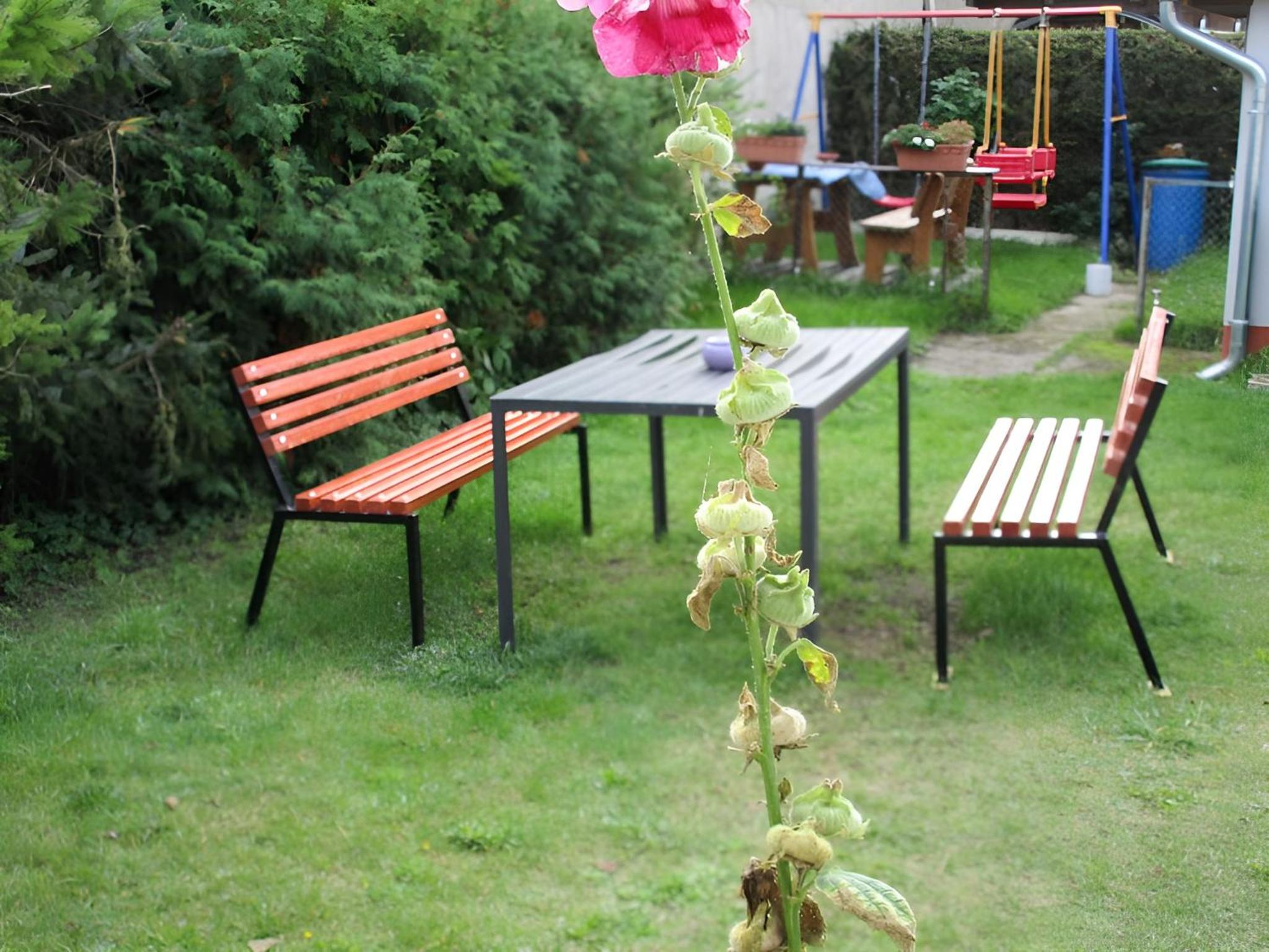 Ferienwohnungen in Starsow