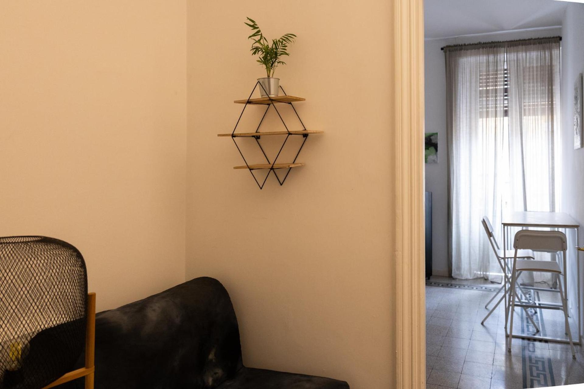 Giuliana Apartment Vatican