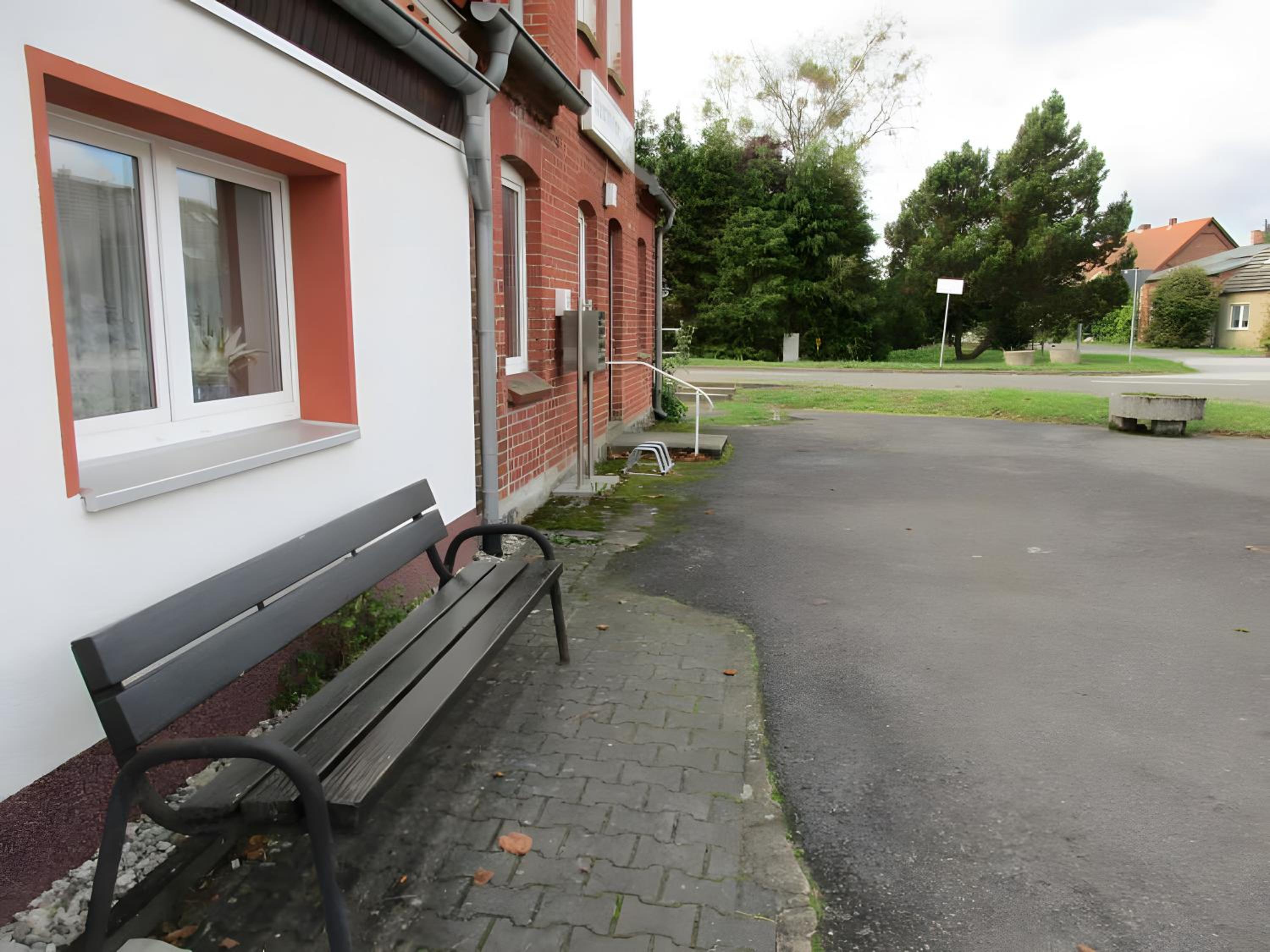 Ferienwohnungen in Starsow