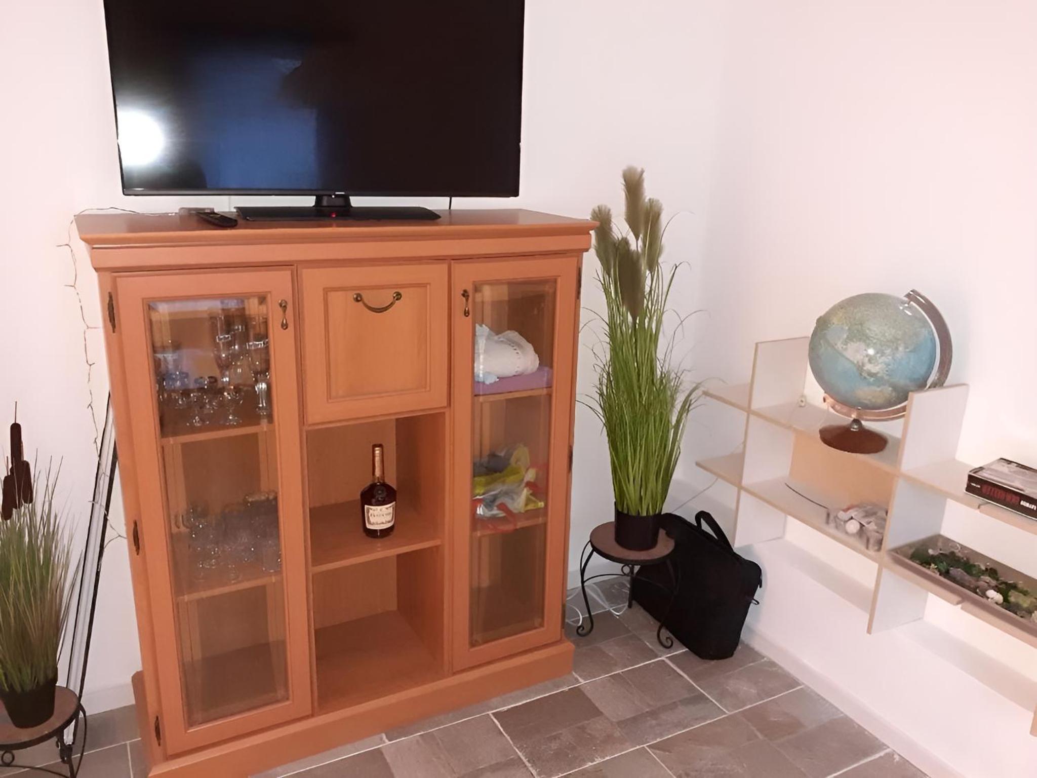 Ferienwohnungen in Starsow