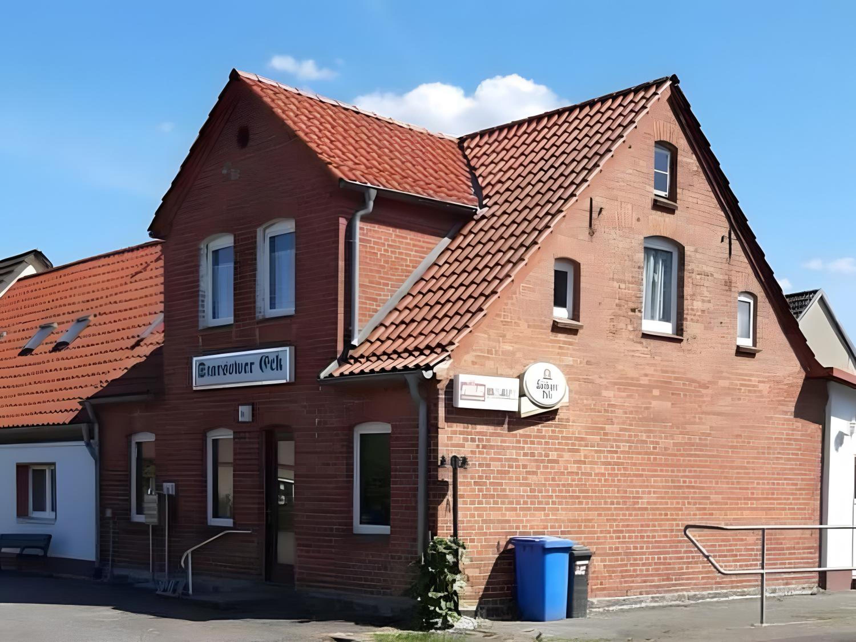 Ferienwohnungen in Starsow