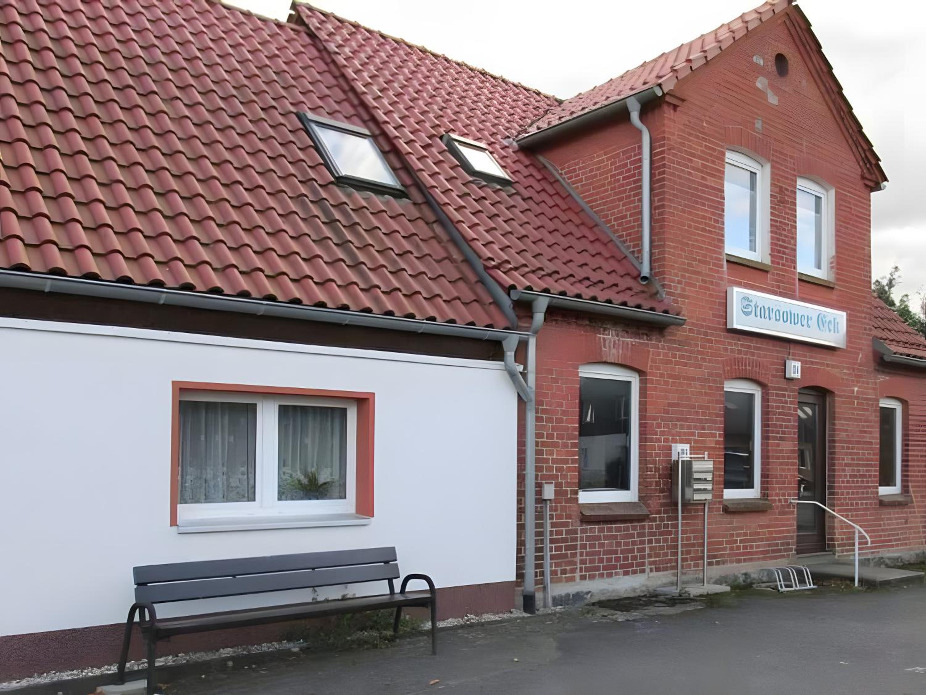 Ferienwohnungen in Starsow
