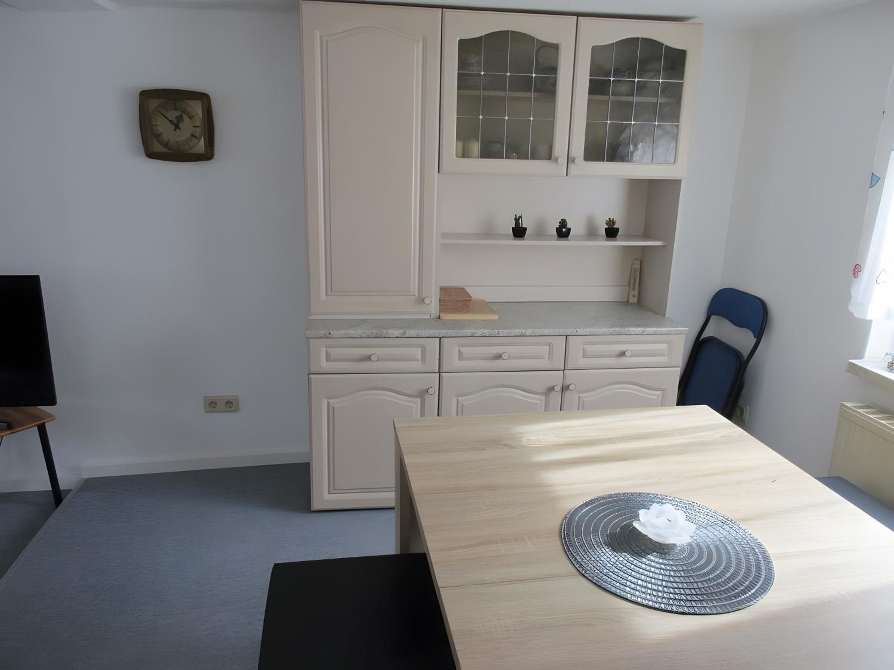 Ferienwohnungen in Starsow