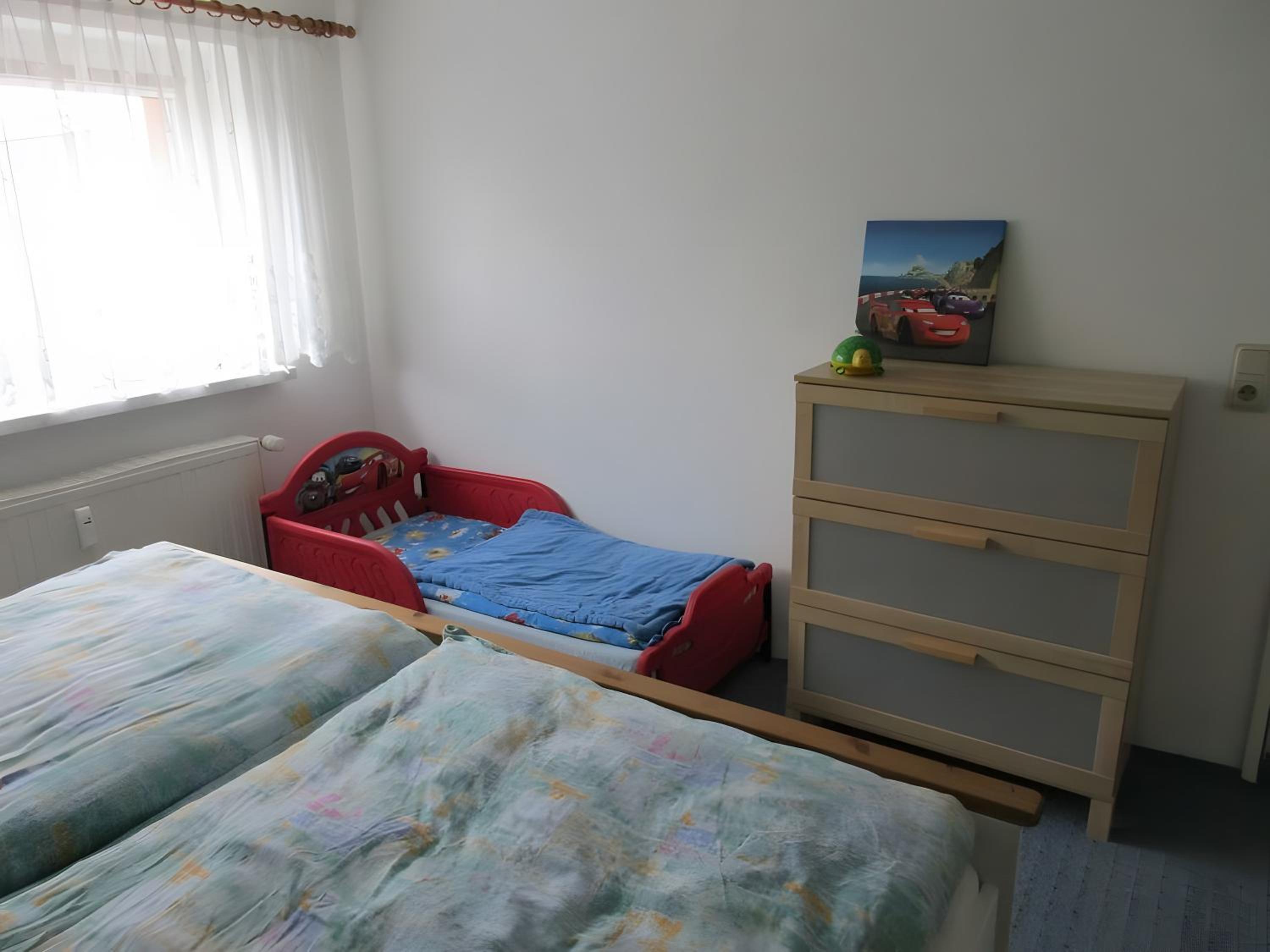Ferienwohnungen in Starsow