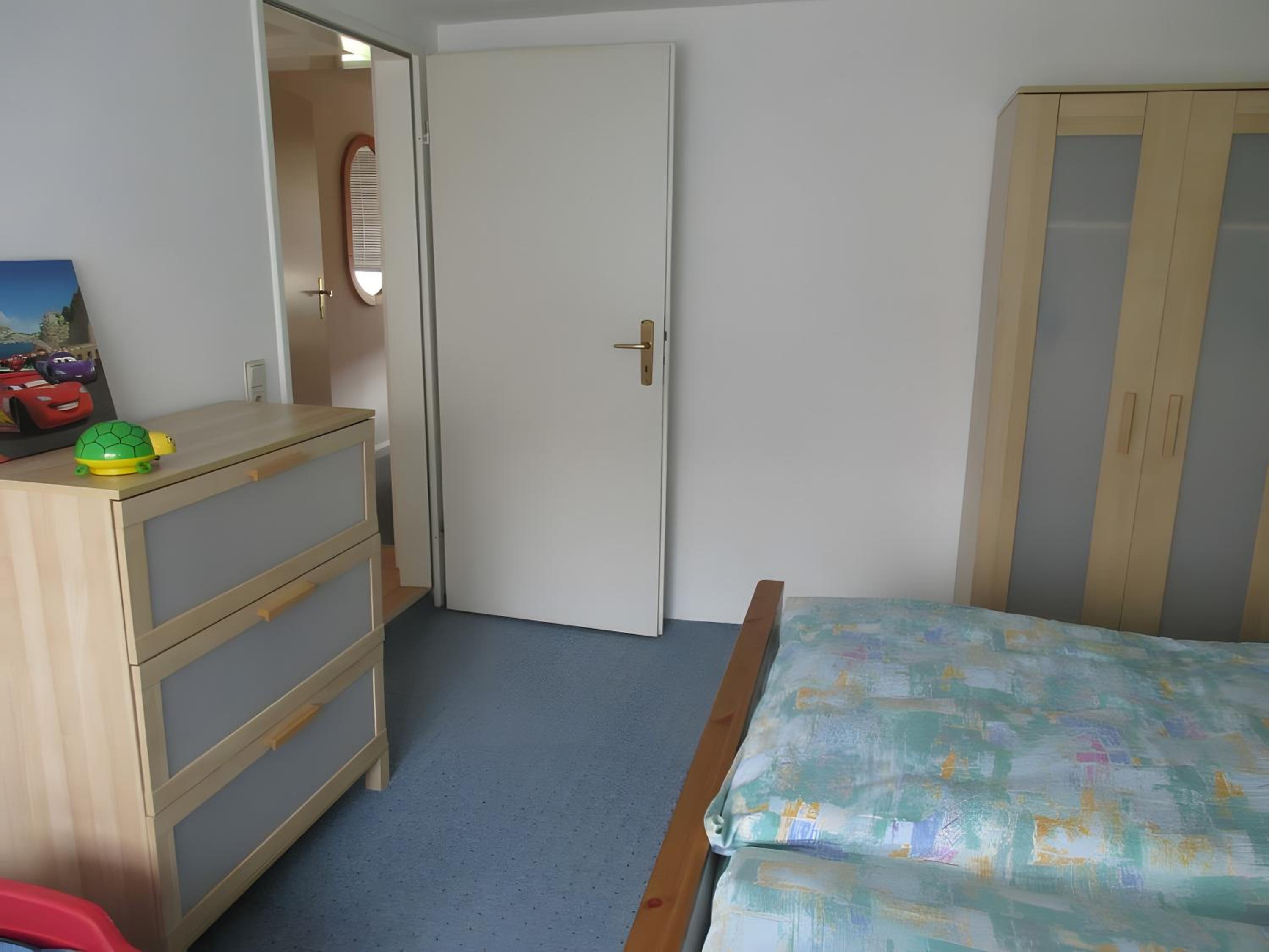 Ferienwohnungen in Starsow