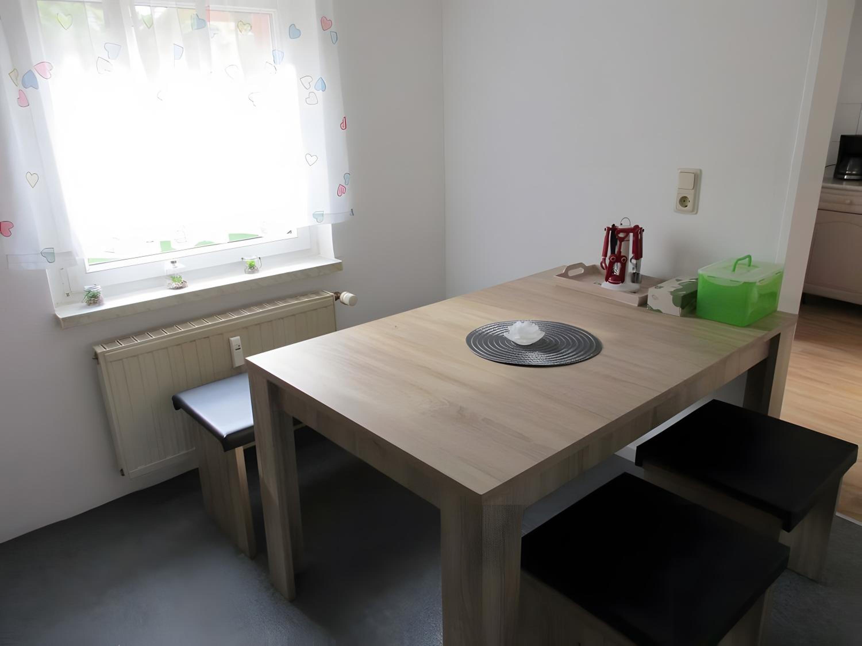 Ferienwohnungen in Starsow