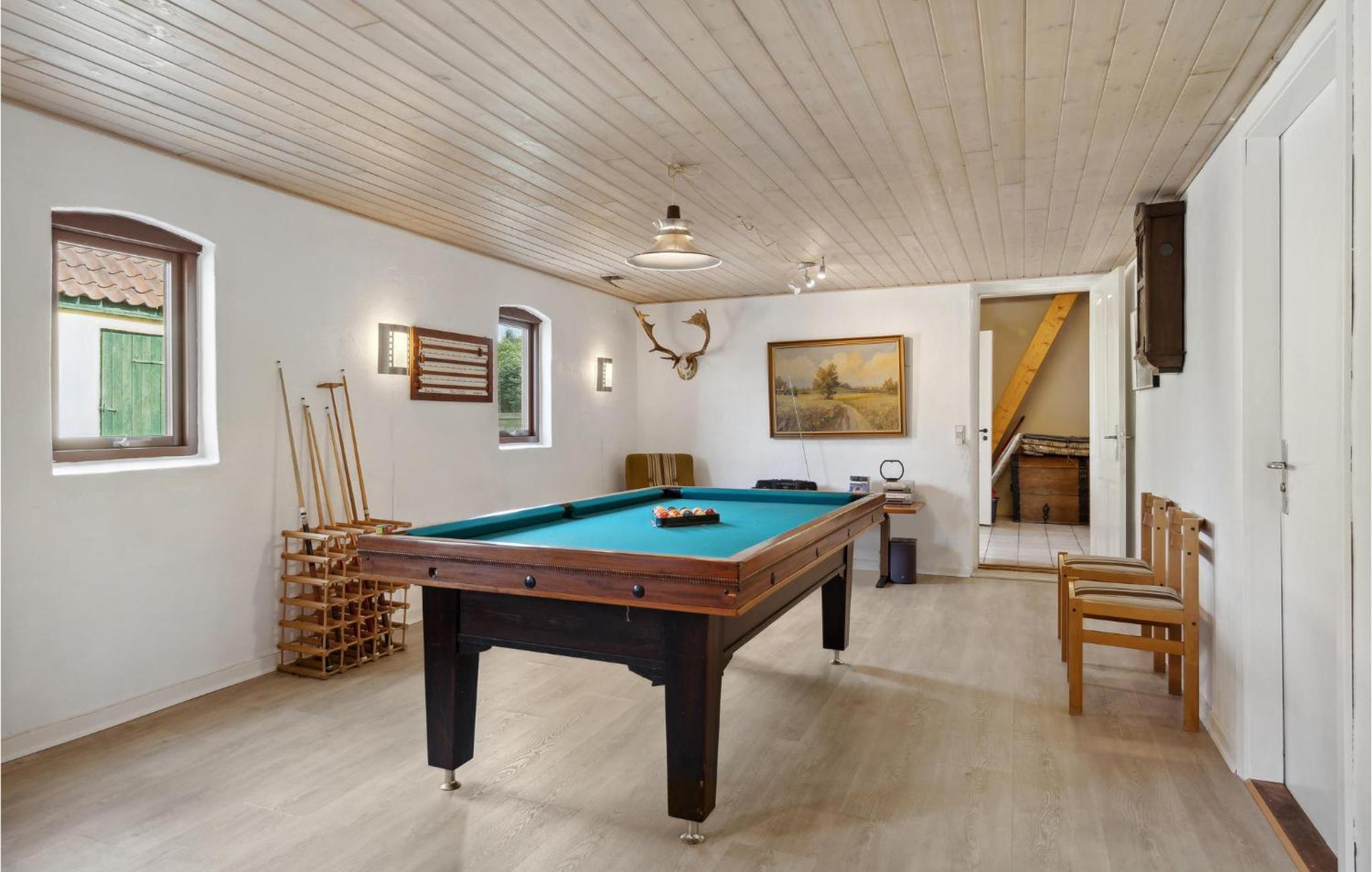 Awesome Home In Stenstrup With Wifi