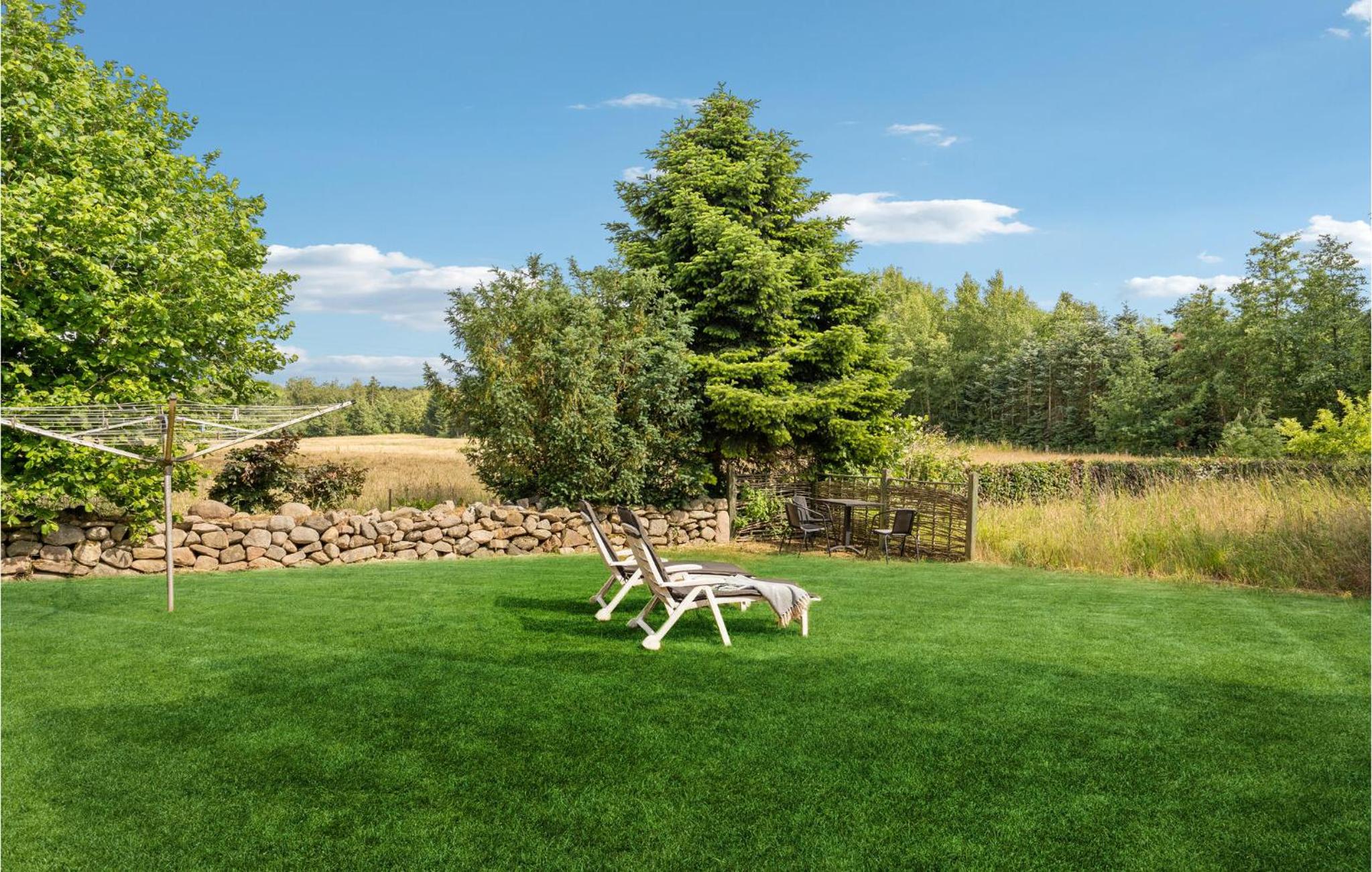 Awesome Home In Stenstrup With Wifi