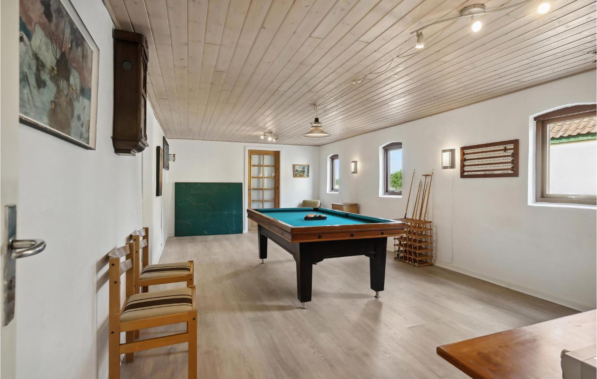 Awesome Home In Stenstrup With Wifi