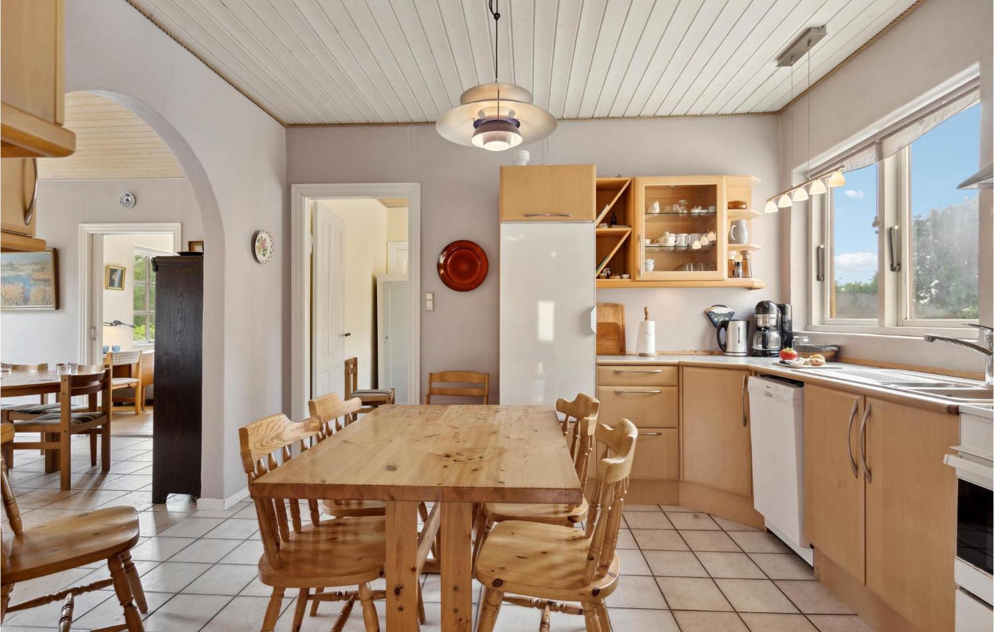 Awesome Home In Stenstrup With Wifi