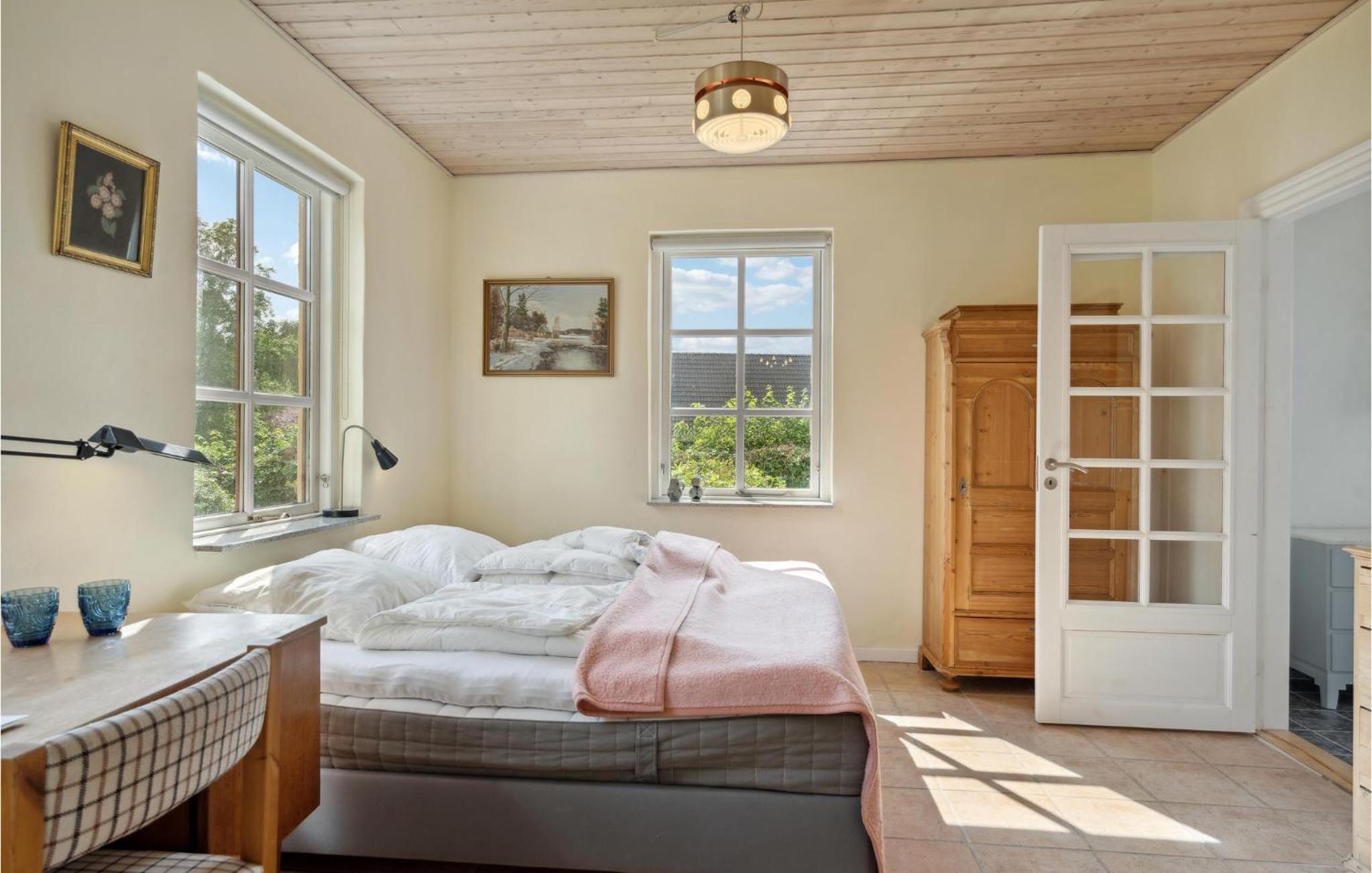Awesome Home In Stenstrup With Wifi