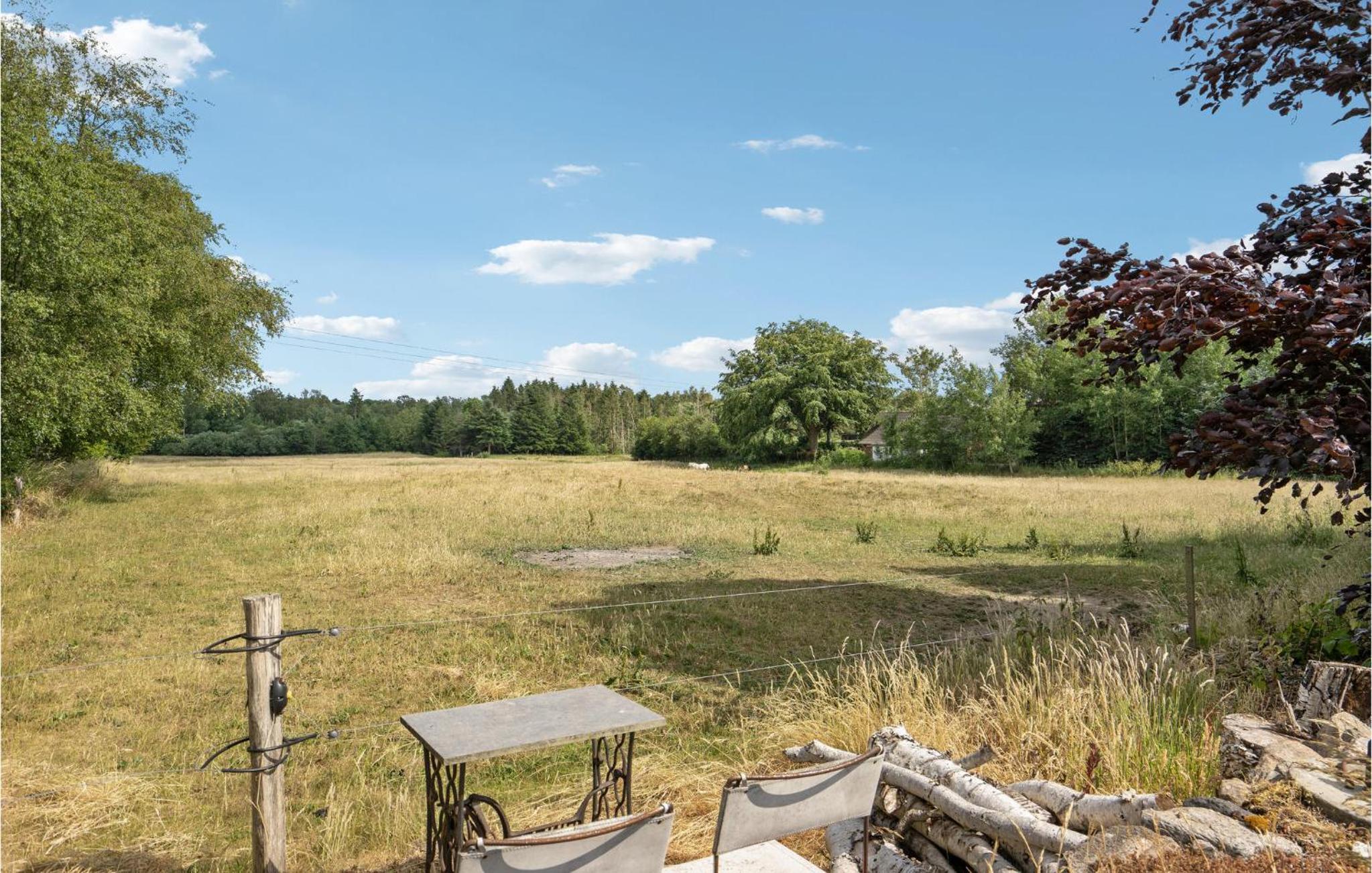 Awesome Home In Stenstrup With Wifi