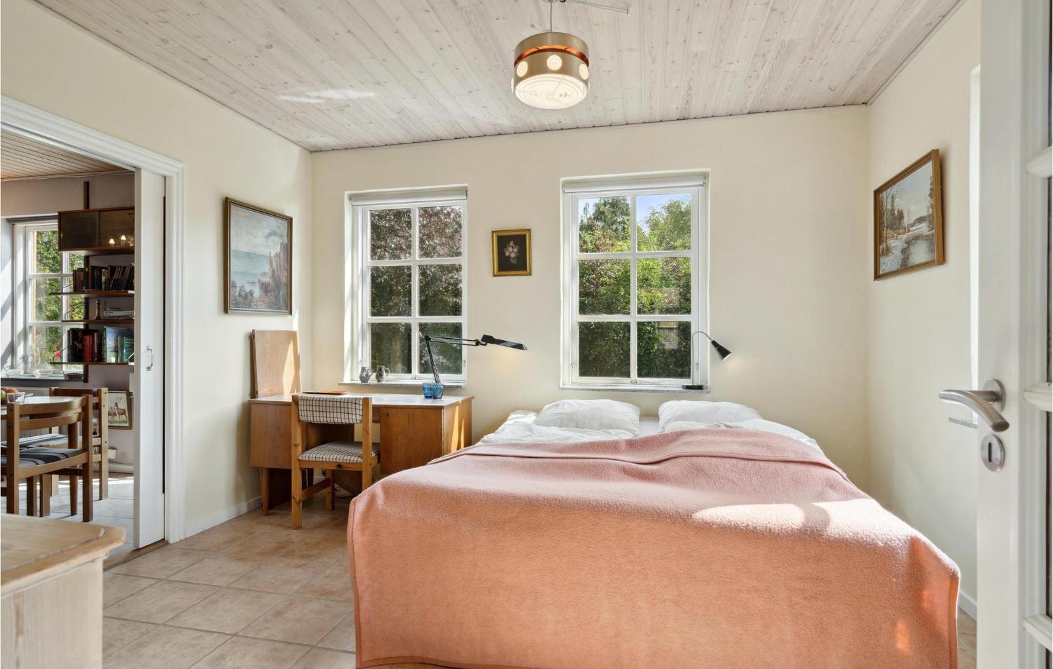 Awesome Home In Stenstrup With Wifi